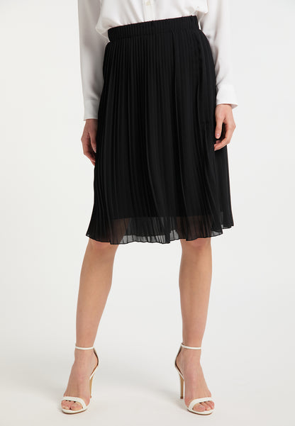 DreiMaster Klassik GL Women's Plisseerock