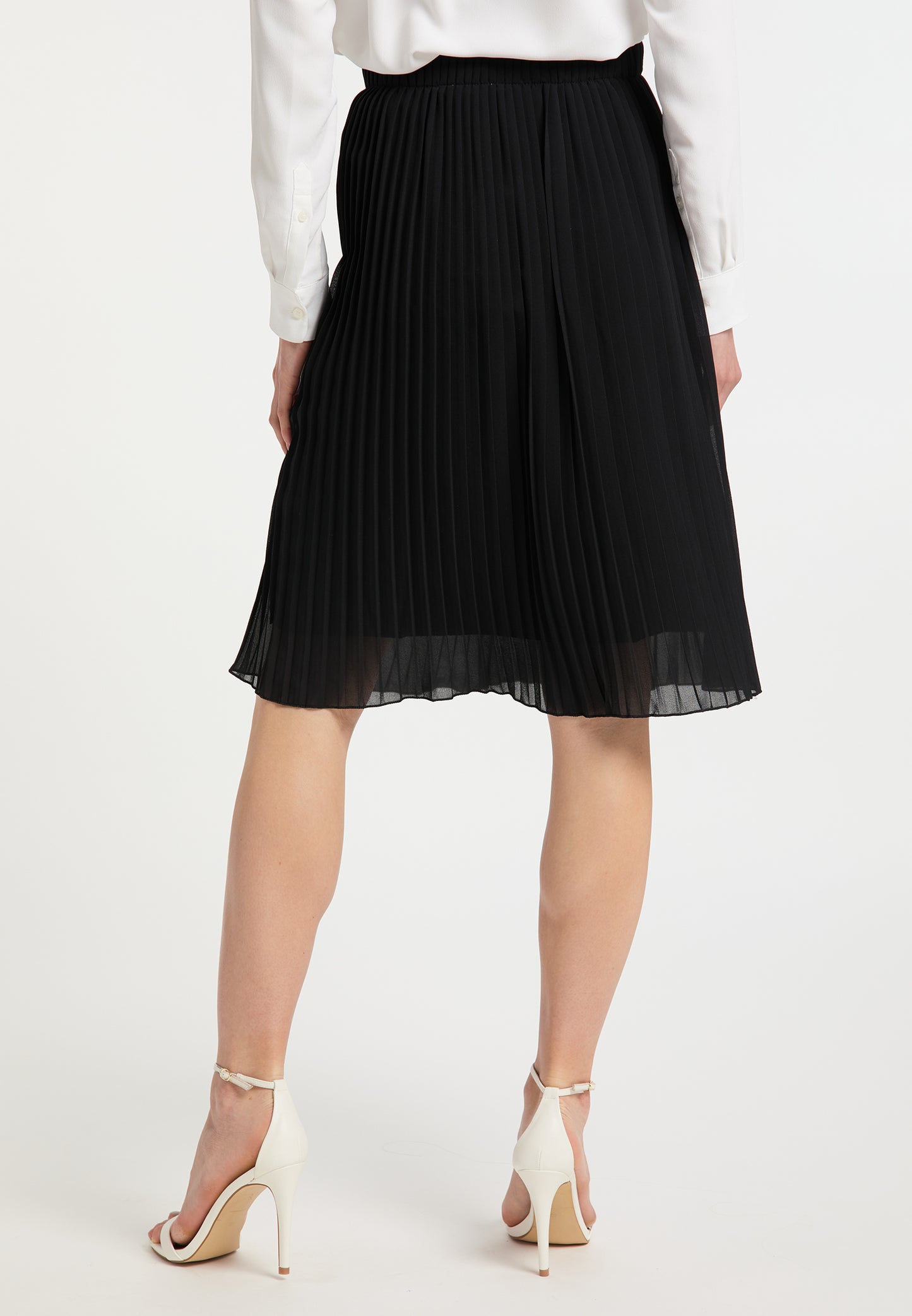 DreiMaster Klassik GL Women's Plisseerock