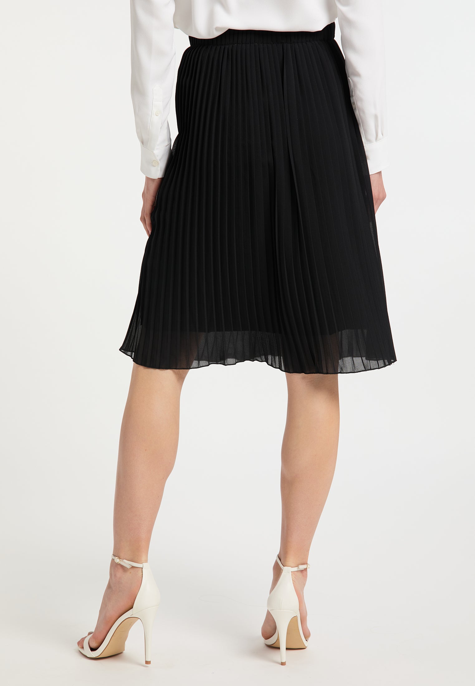 DreiMaster Klassik GL Women's Plisseerock