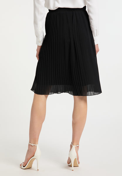 DreiMaster Klassik GL Women's Plisseerock