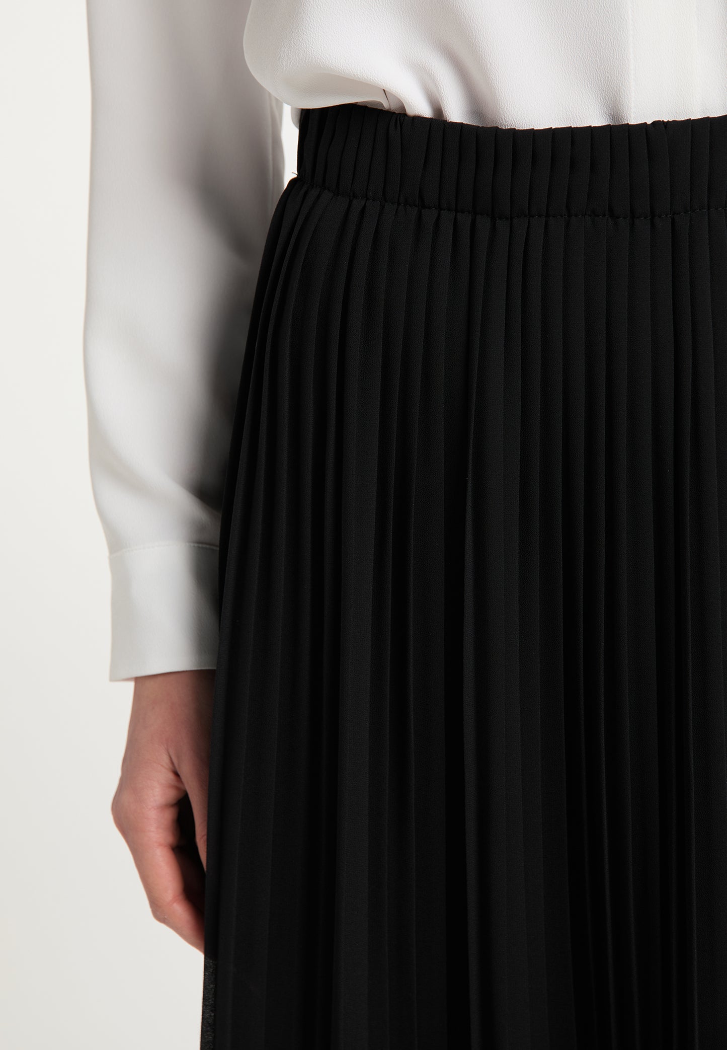 DreiMaster Klassik GL Women's Plisseerock