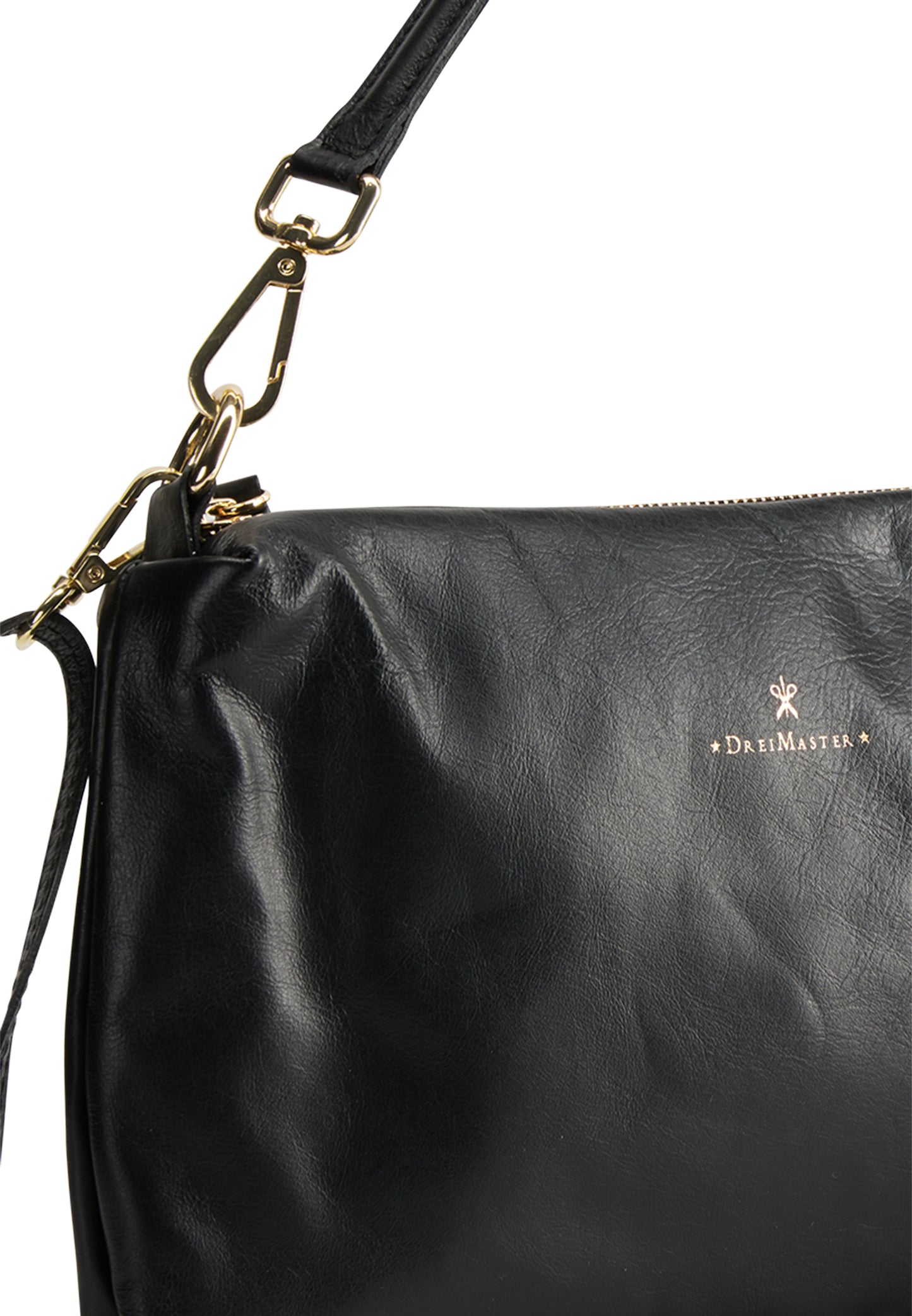 DreiMaster Klassik GL Women's Umhängetasche