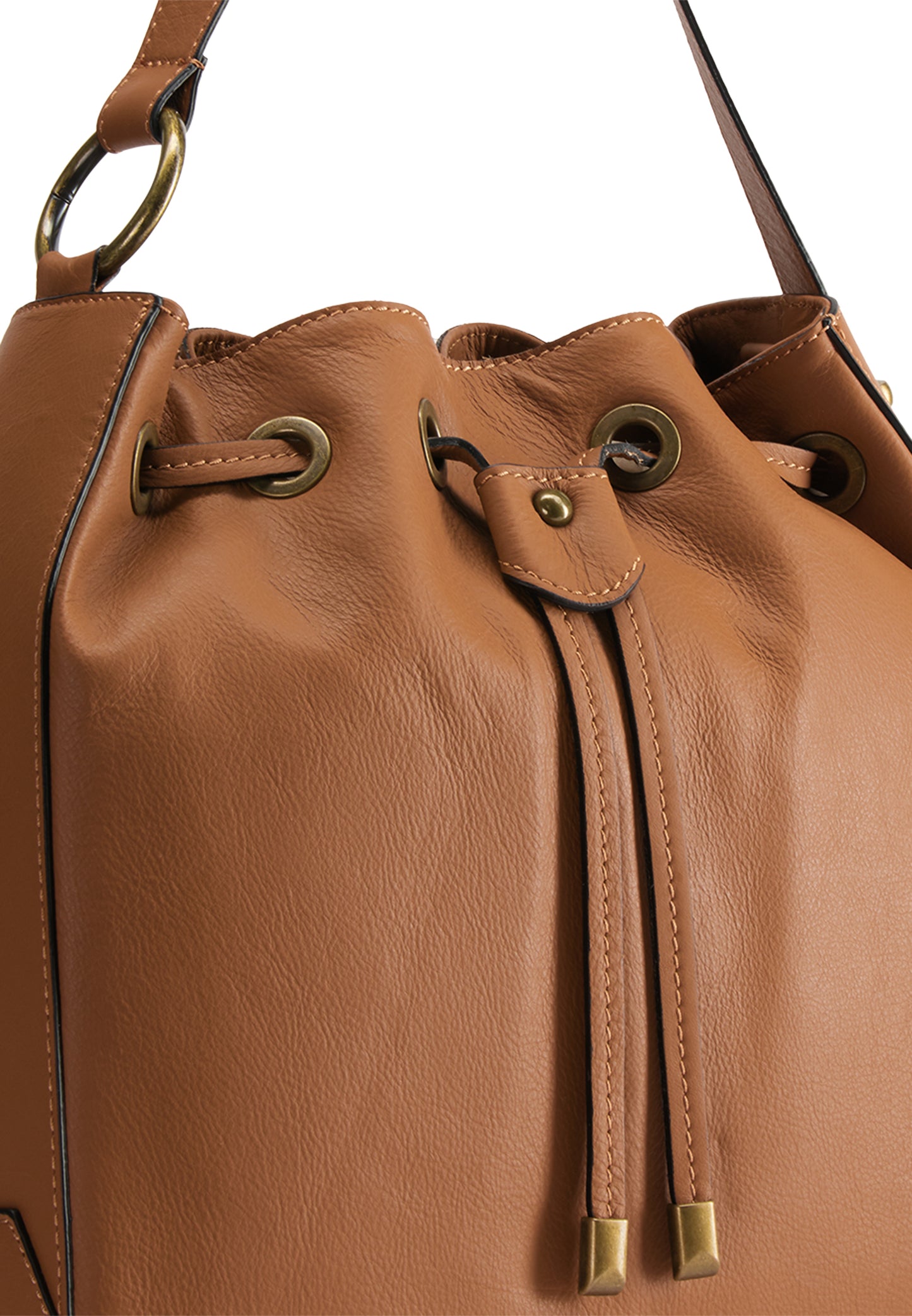 DreiMaster Vintage GL Women's Beuteltasche