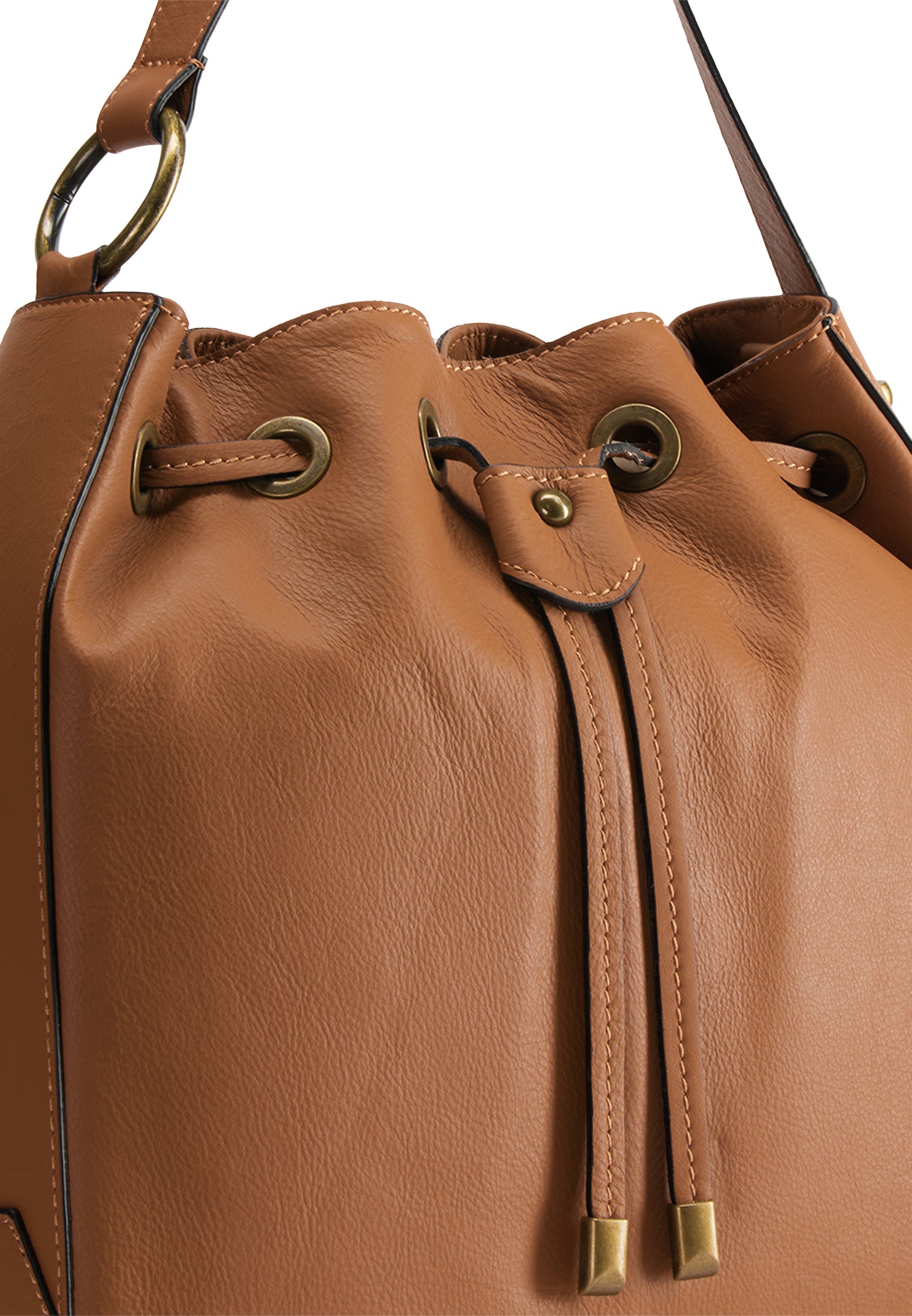 DreiMaster Vintage GL Women's Beuteltasche