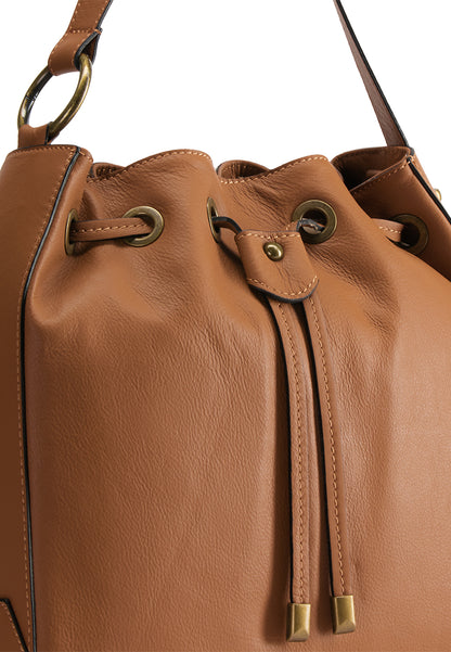 DreiMaster Vintage GL Women's Beuteltasche