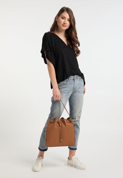 DreiMaster Vintage GL Women's Beuteltasche
