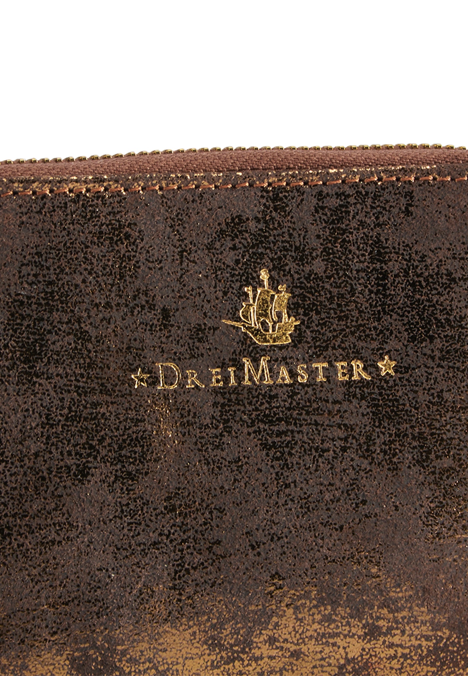 DreiMaster Vintage GL Women's Portemonnaie