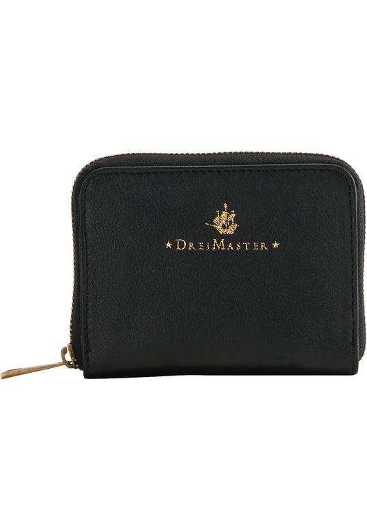 DreiMaster Vintage GL Damen-Portemonnaie