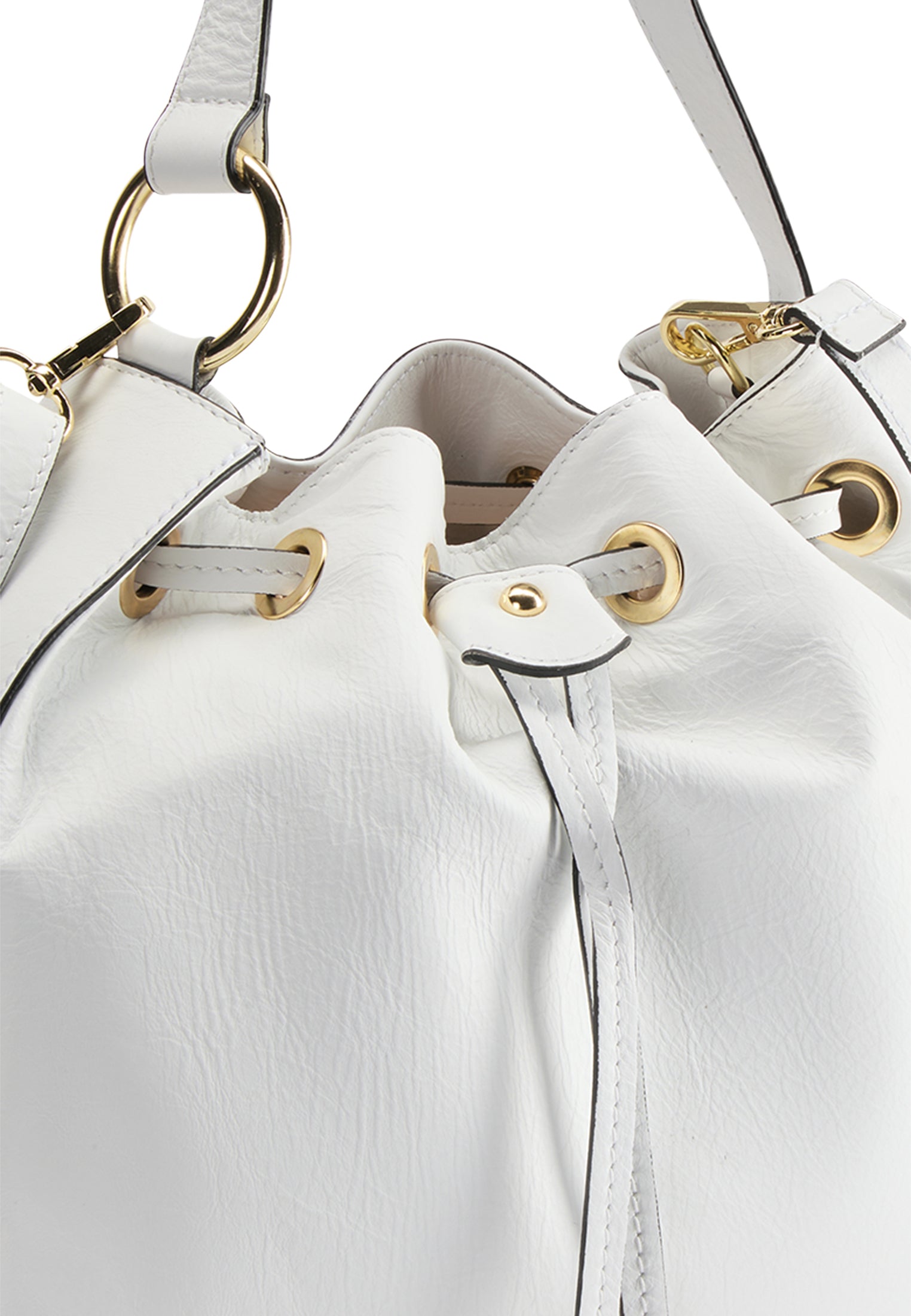 DreiMaster Vintage GL Women's Beuteltasche