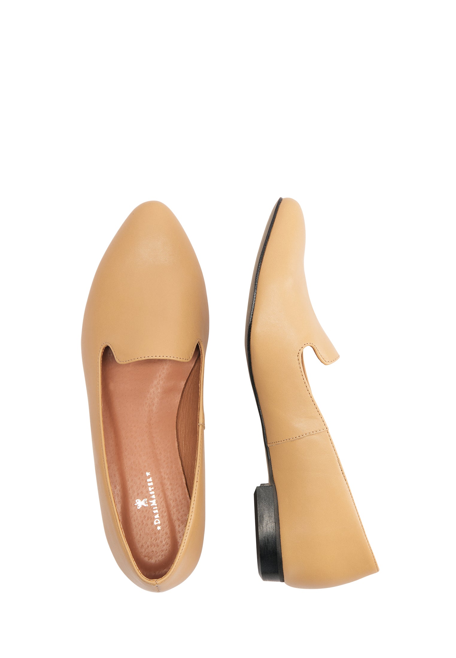 DreiMaster Klassik Women's Loafer
