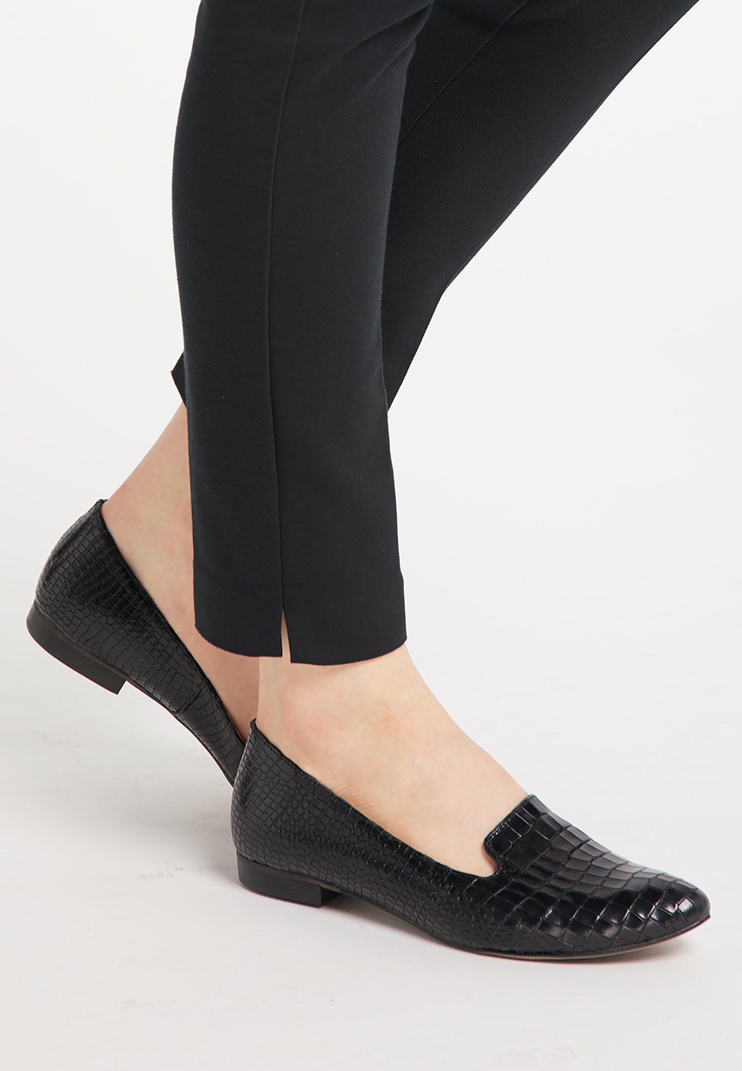 DreiMaster Klassik Women's Loafer