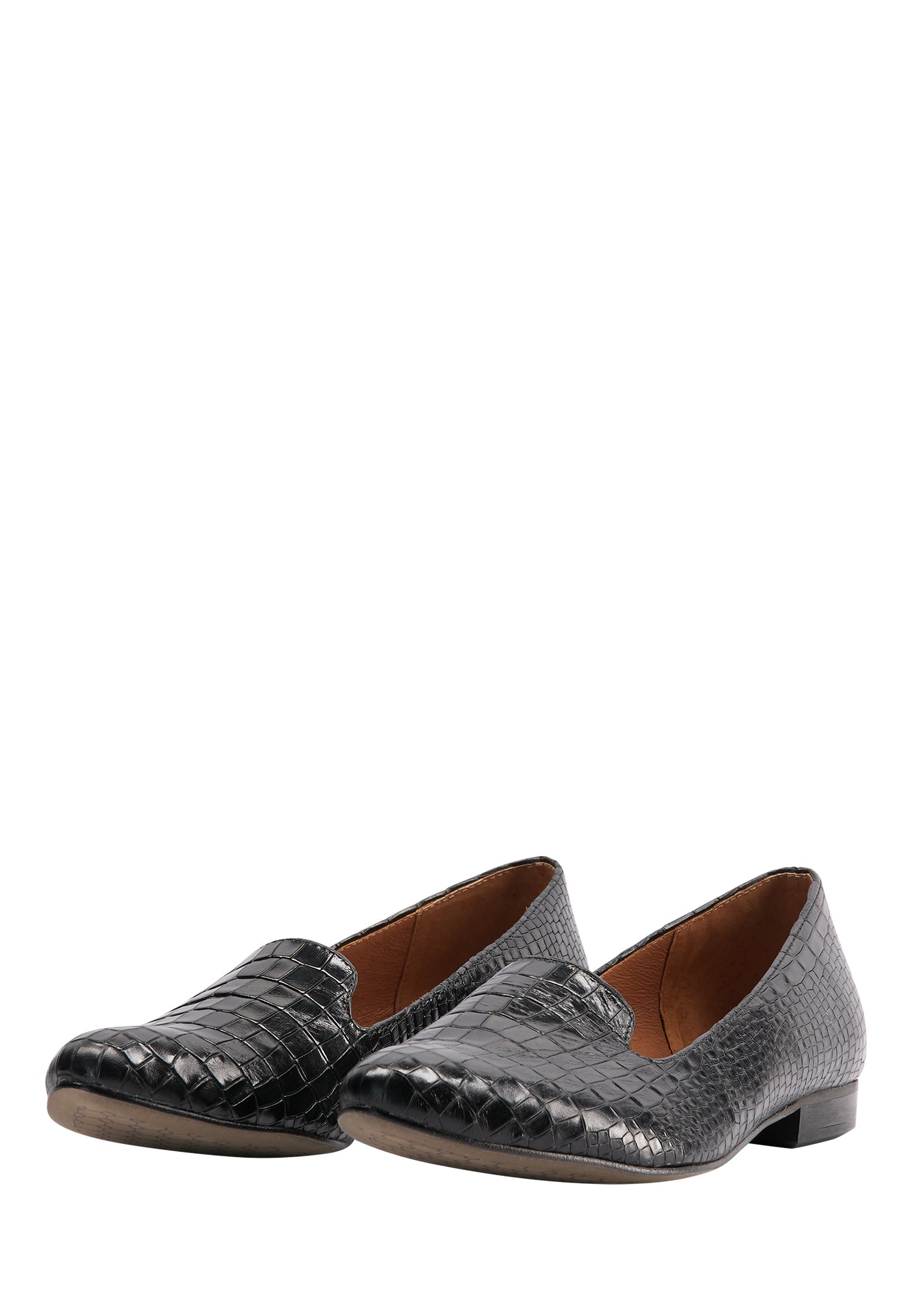 DreiMaster Klassik Women's Loafer