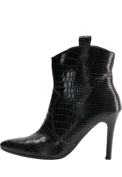 DreiMaster Klassik Women's Stiefelette