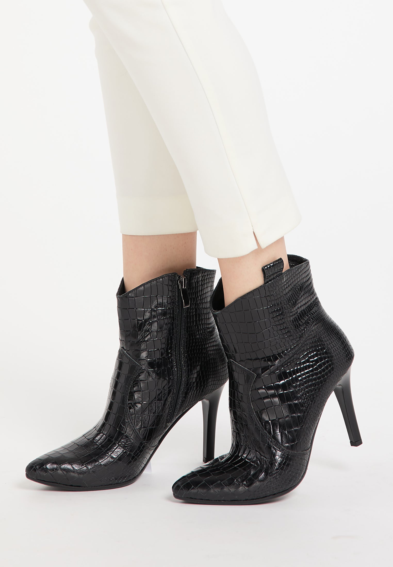 DreiMaster Klassik Women's Stiefelette