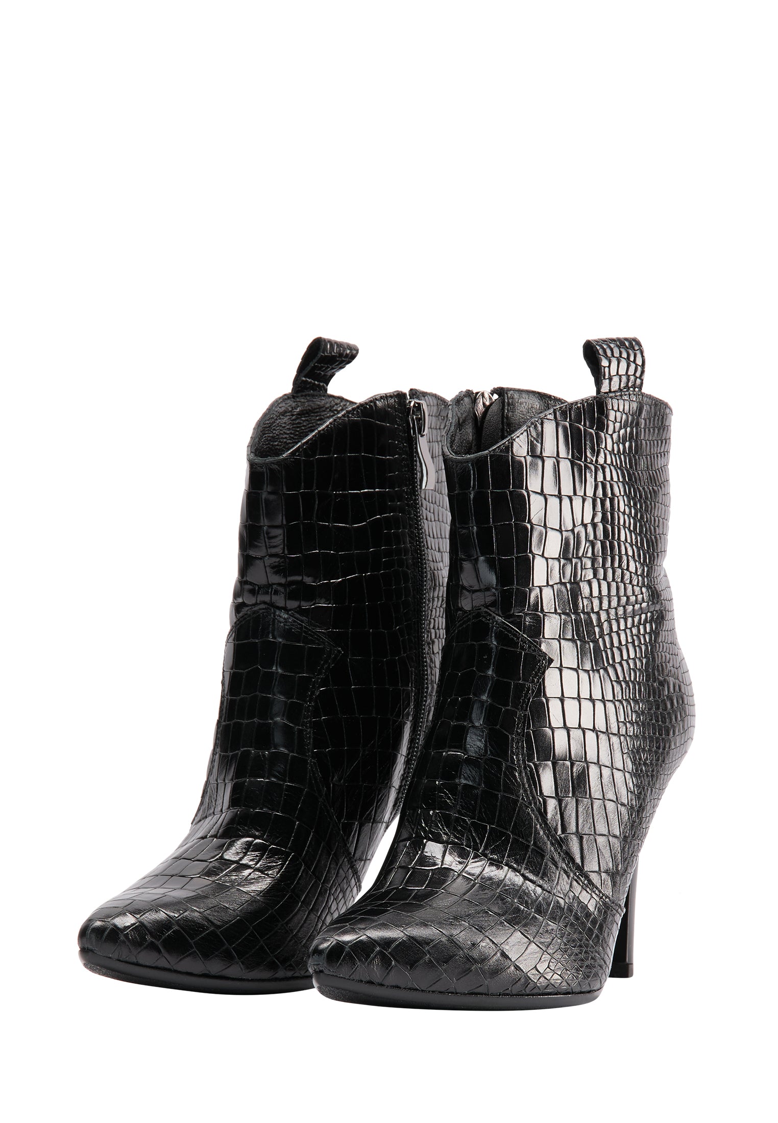 DreiMaster Klassik Women's Stiefelette
