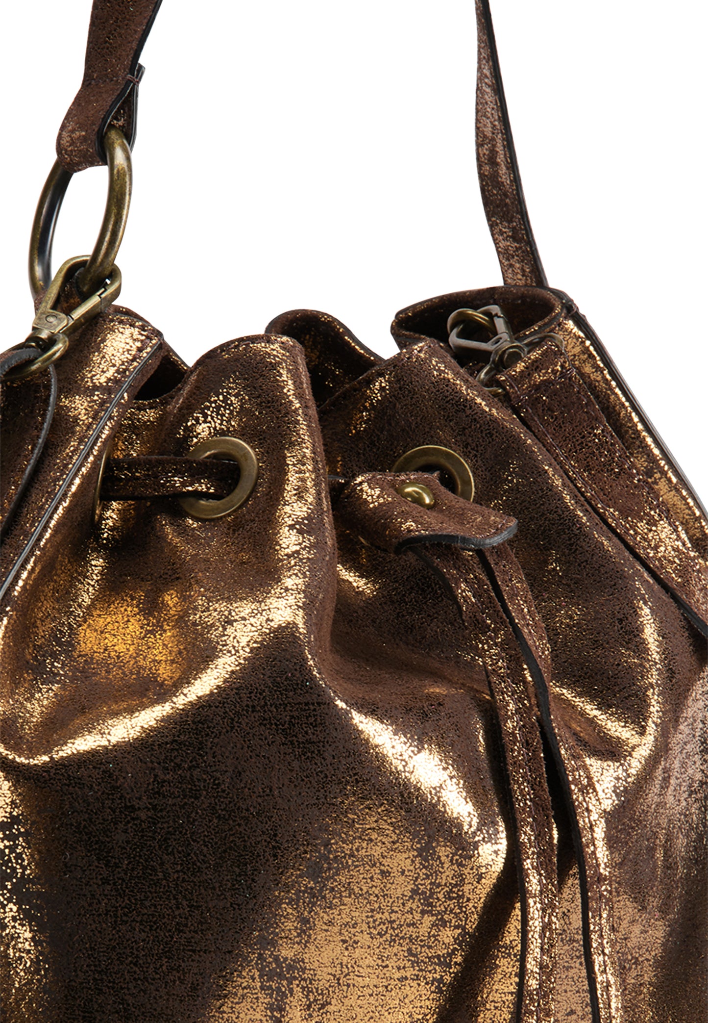 DreiMaster Vintage GL Women's Beuteltasche