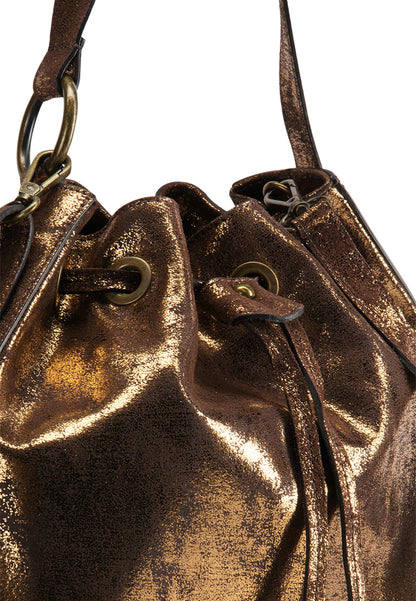 DreiMaster Vintage GL Women's Beuteltasche