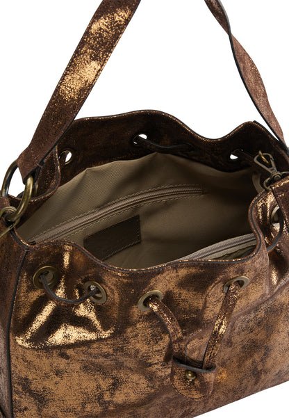 DreiMaster Vintage GL Women's Beuteltasche