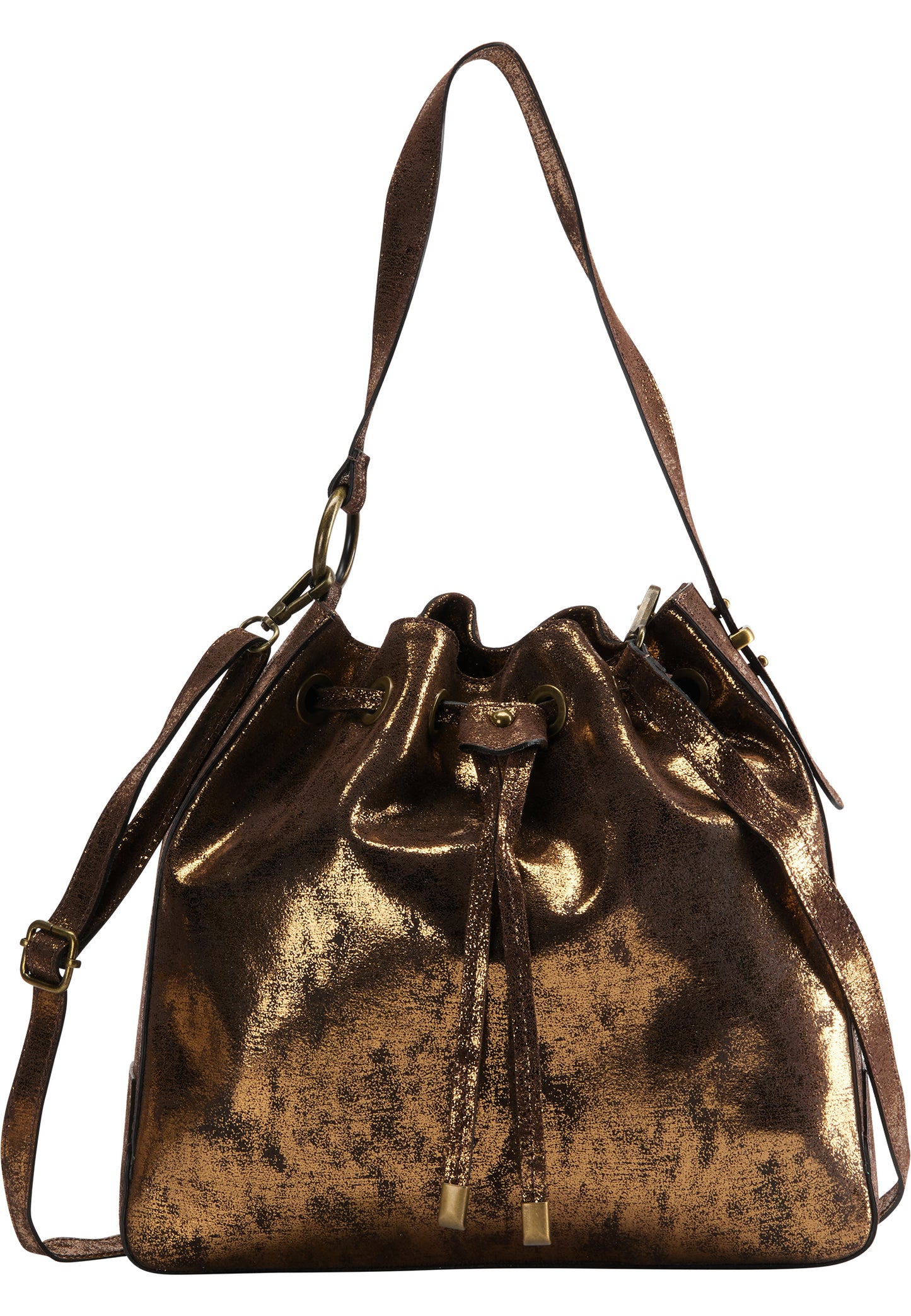 DreiMaster Vintage GL Women's Beuteltasche