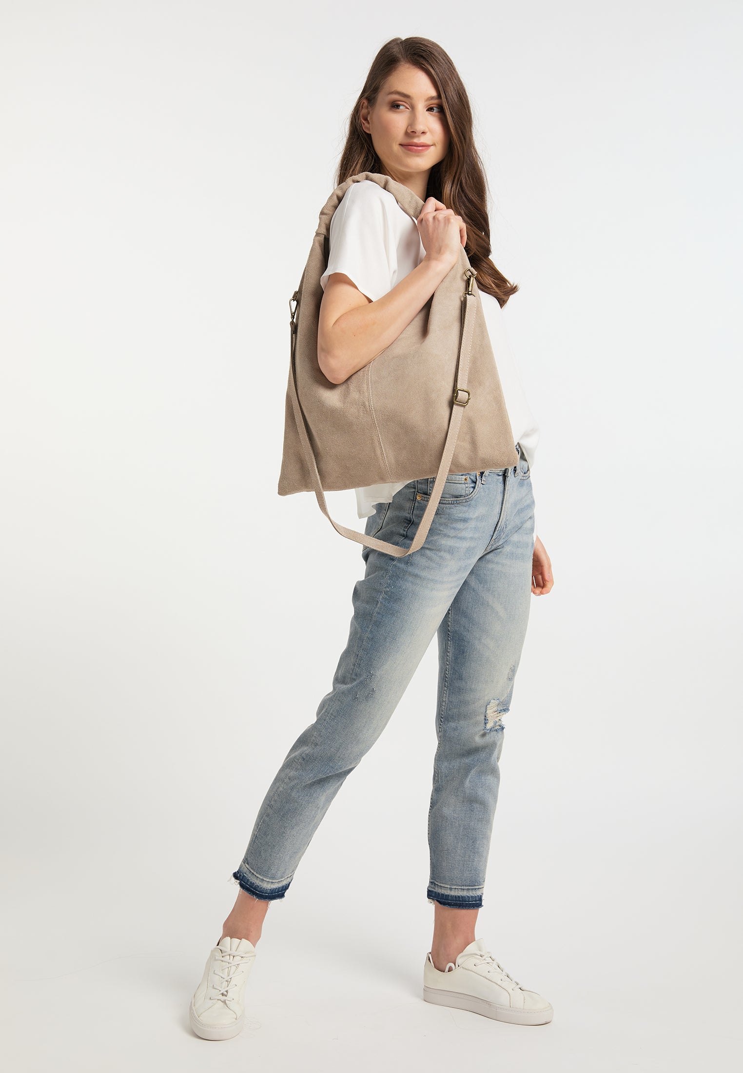 DreiMaster Vintage GL Women's Shopper