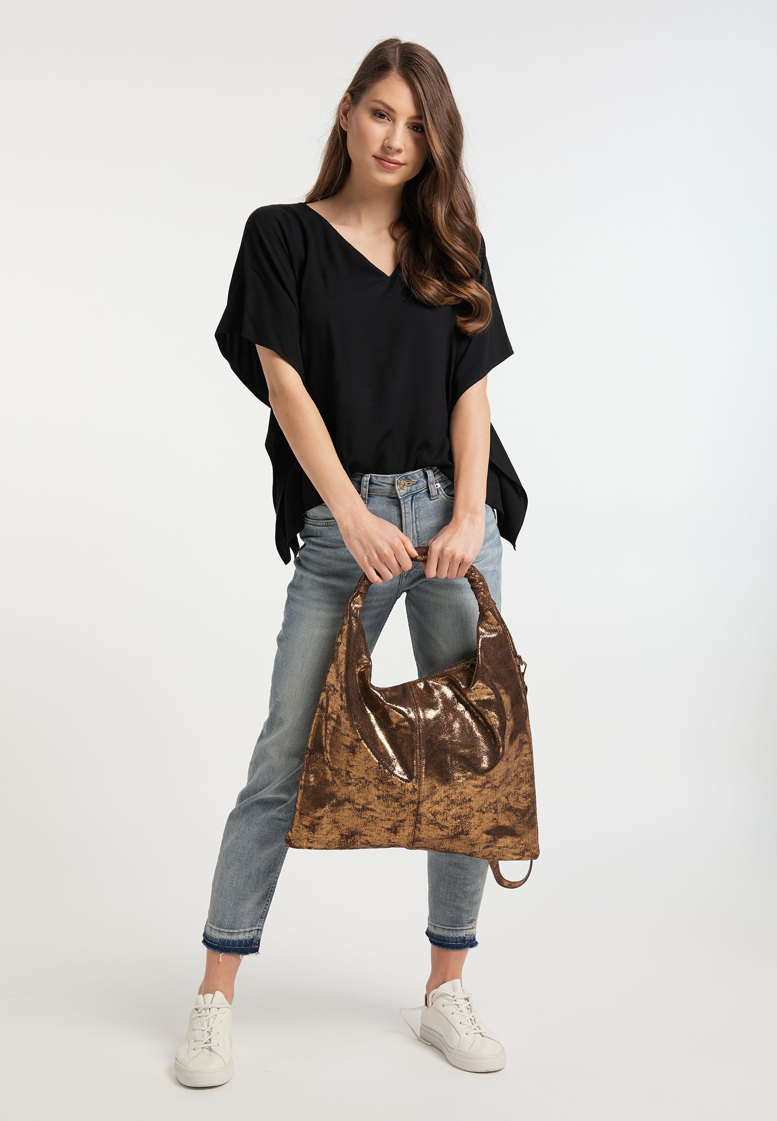 DreiMaster Vintage GL Women's Shopper