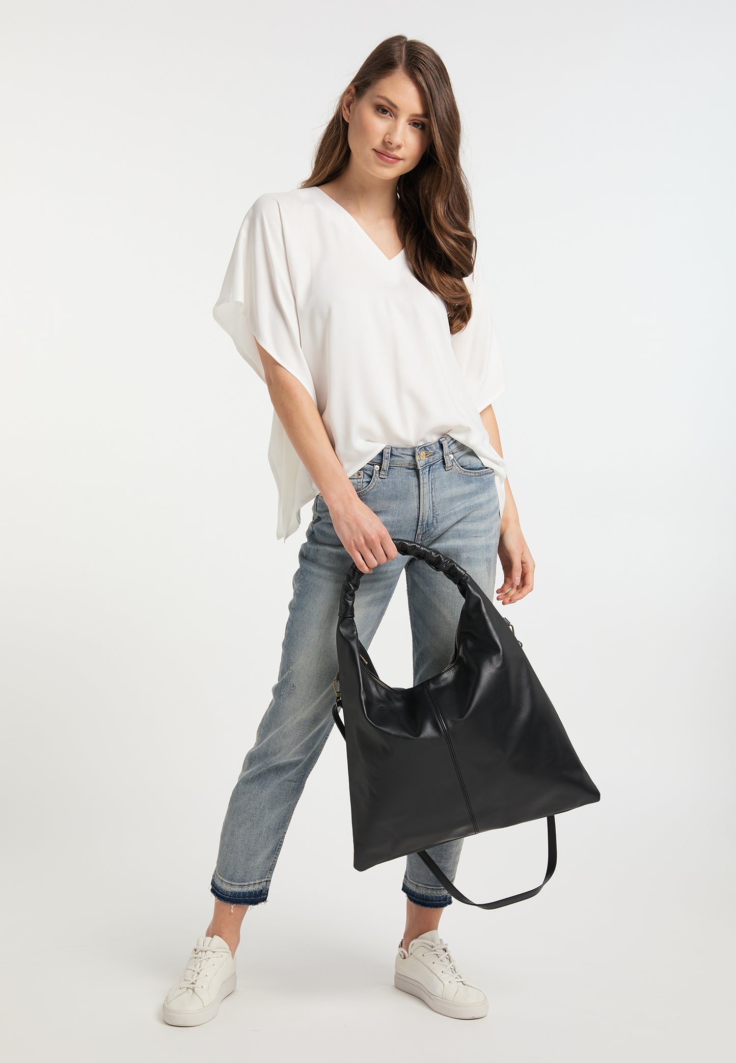 DreiMaster Vintage GL Women's Shopper
