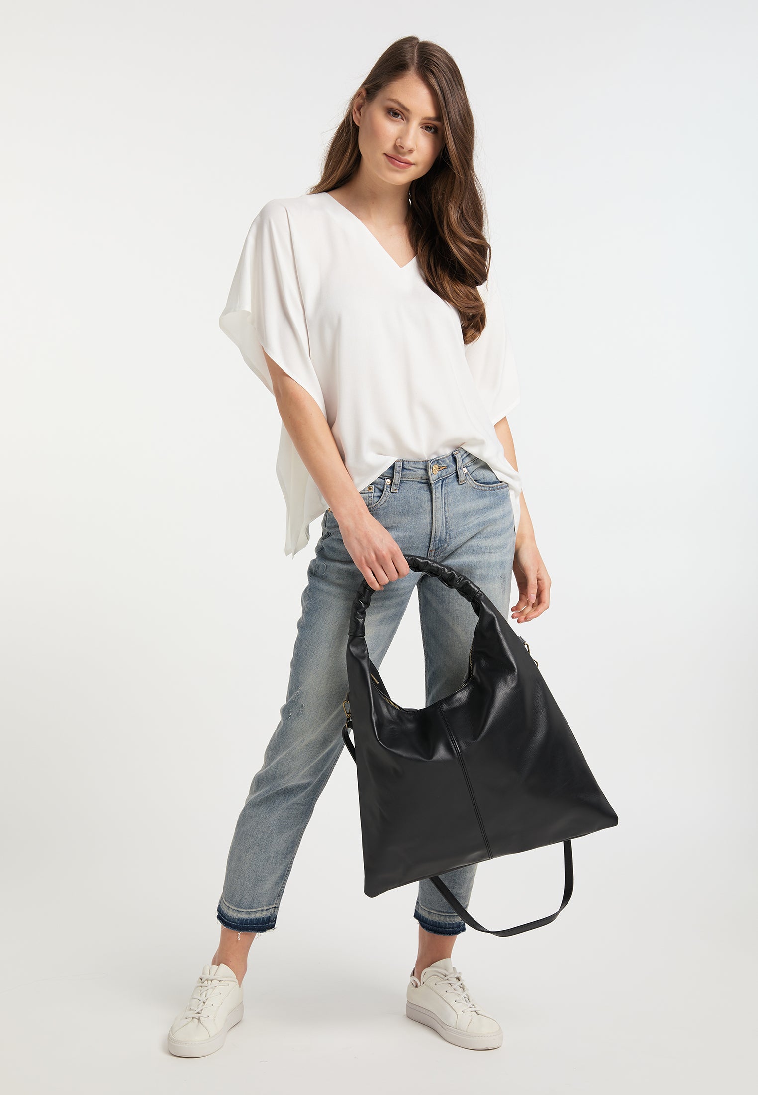 DreiMaster Vintage GL Women's Shopper