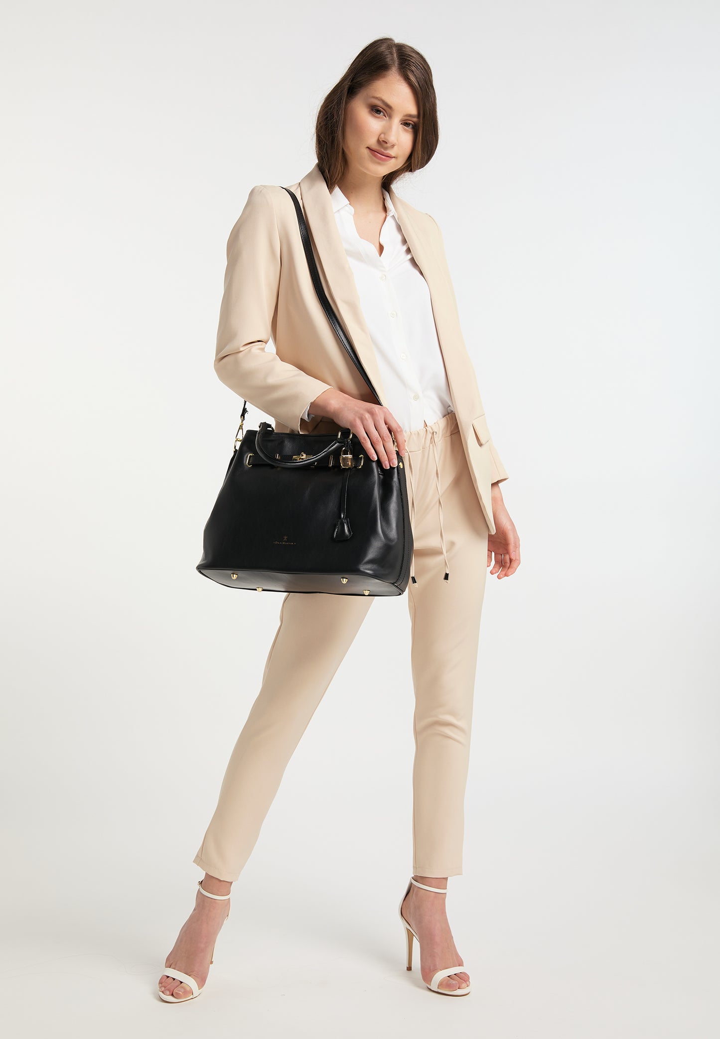 DreiMaster Klassik GL Women's Handtasche