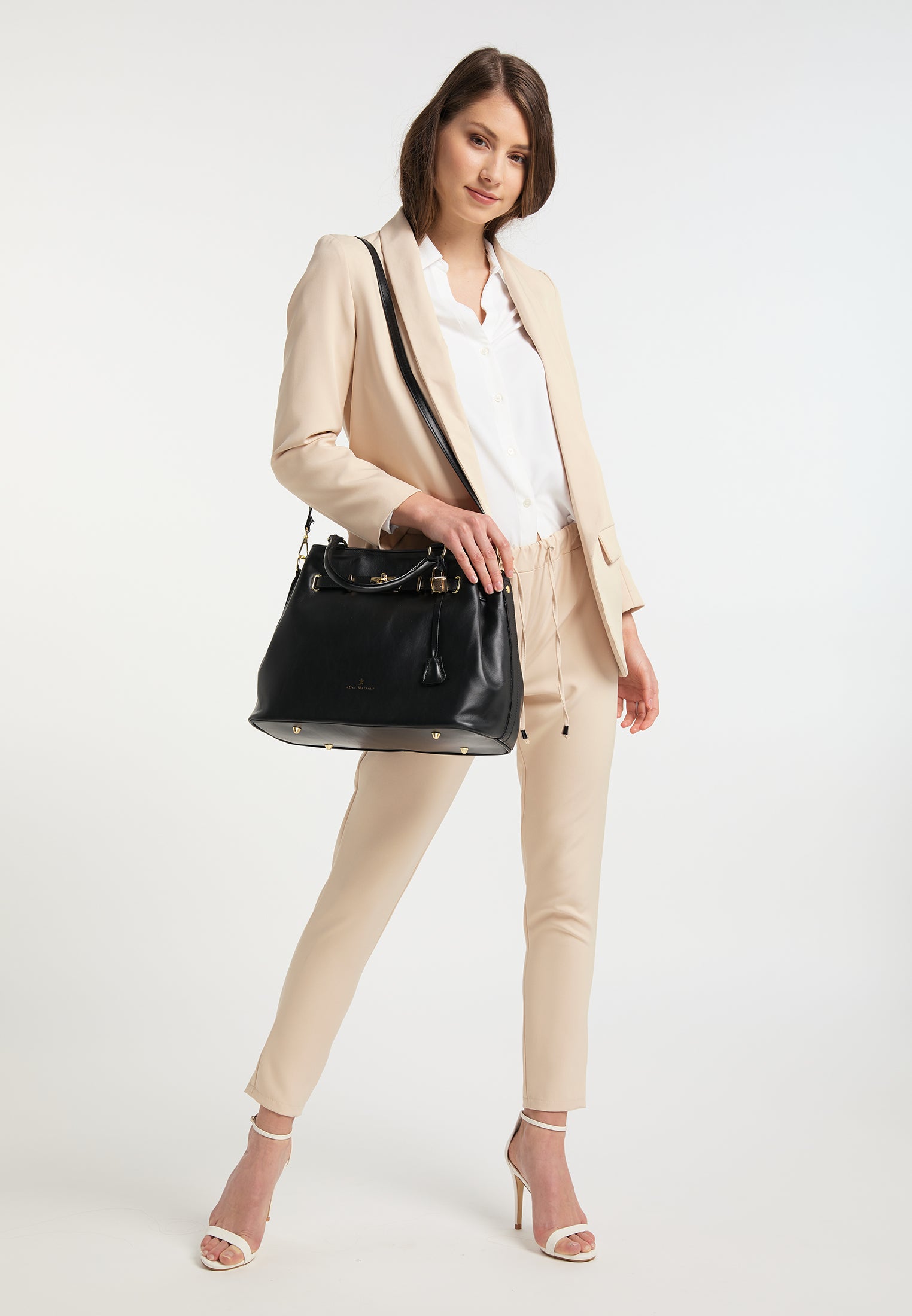 DreiMaster Klassik GL Women's Handtasche