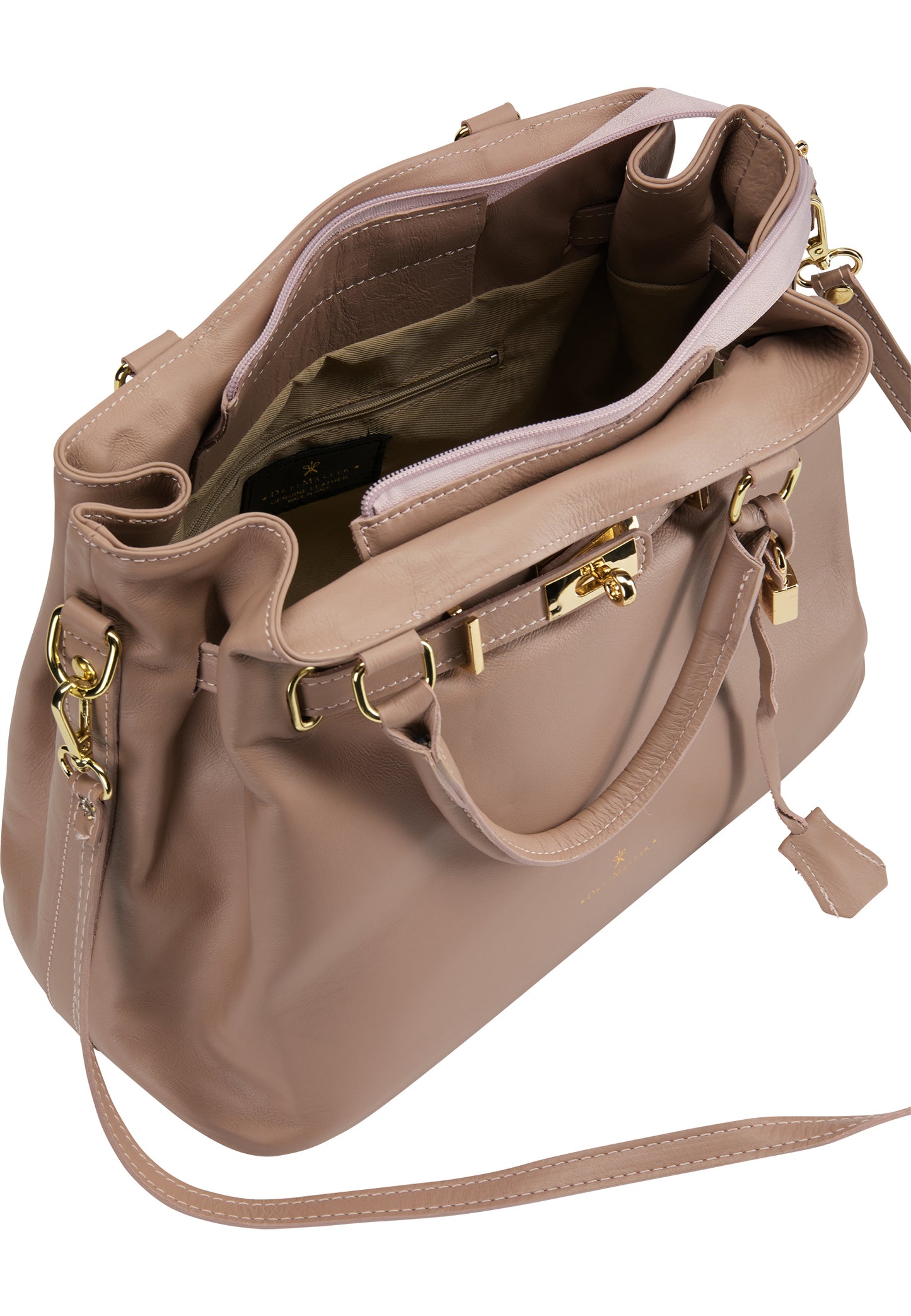DreiMaster Klassik GL Women's Handtasche