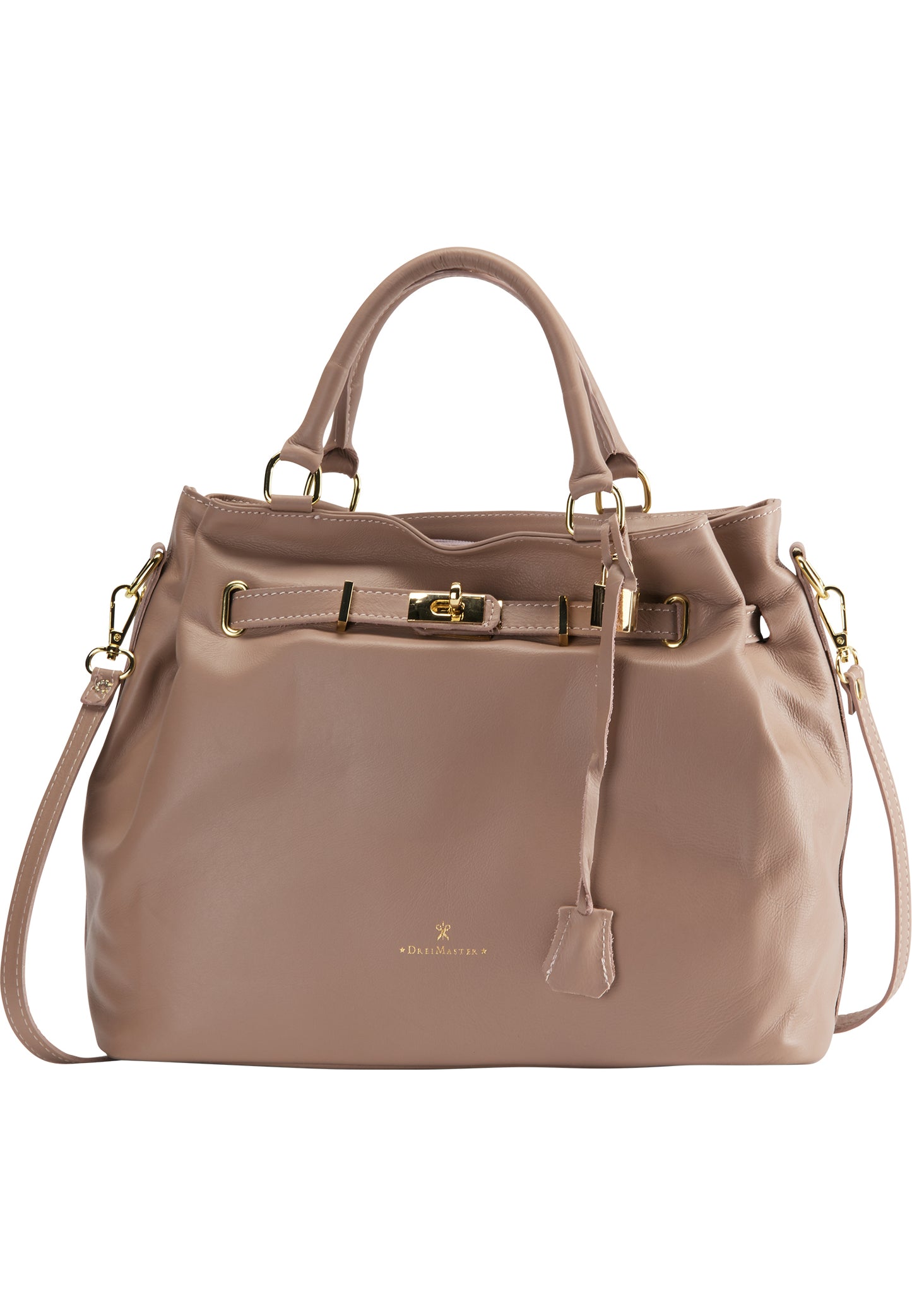 DreiMaster Klassik GL Women's Handtasche