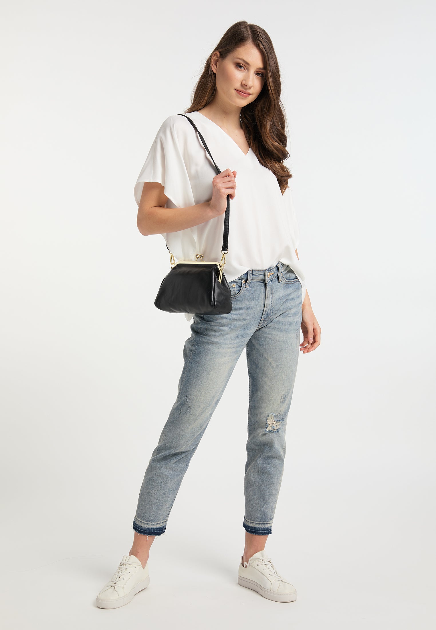 DreiMaster Vintage GL Women's Clutch