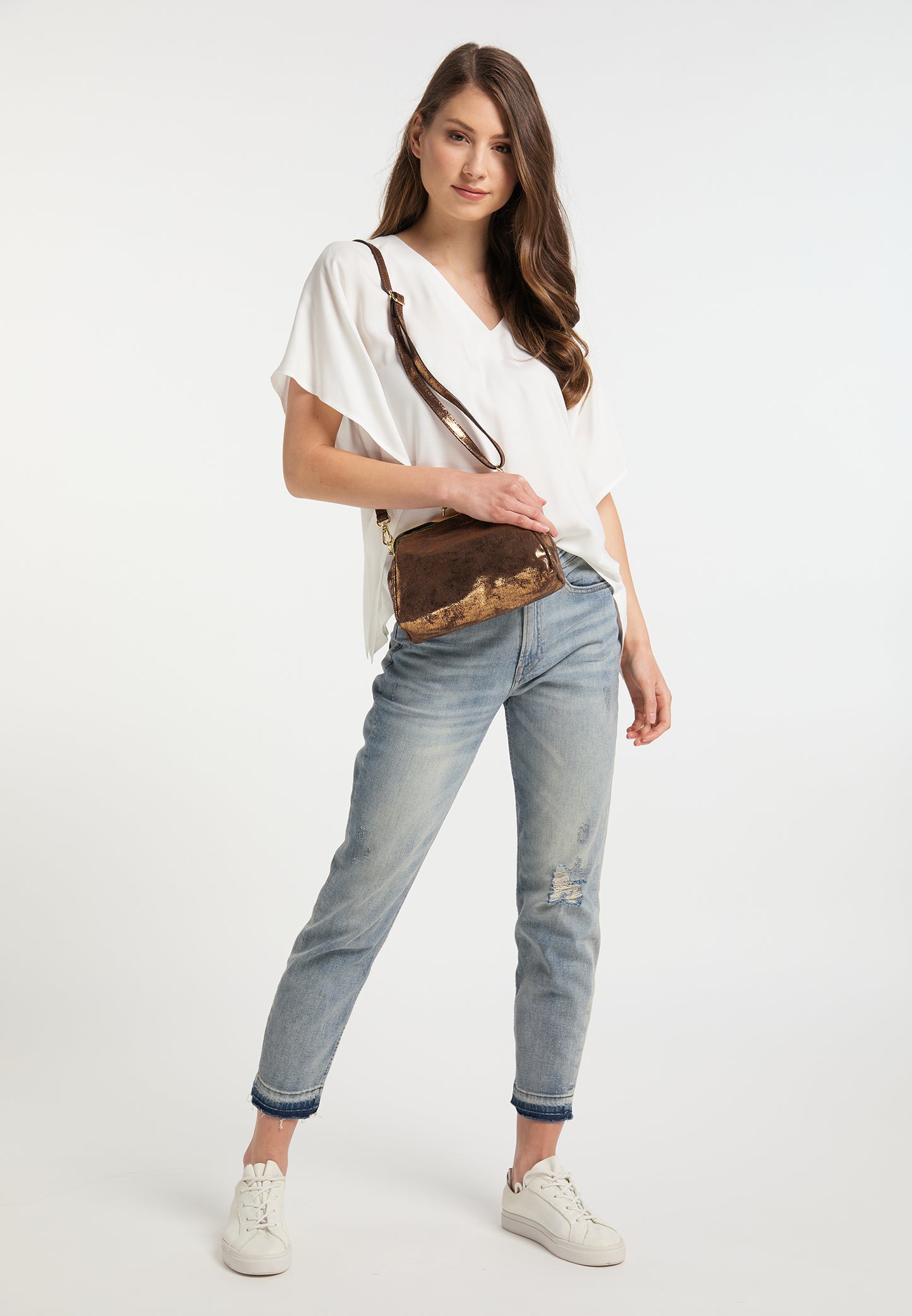 DreiMaster Vintage GL Women's Clutch