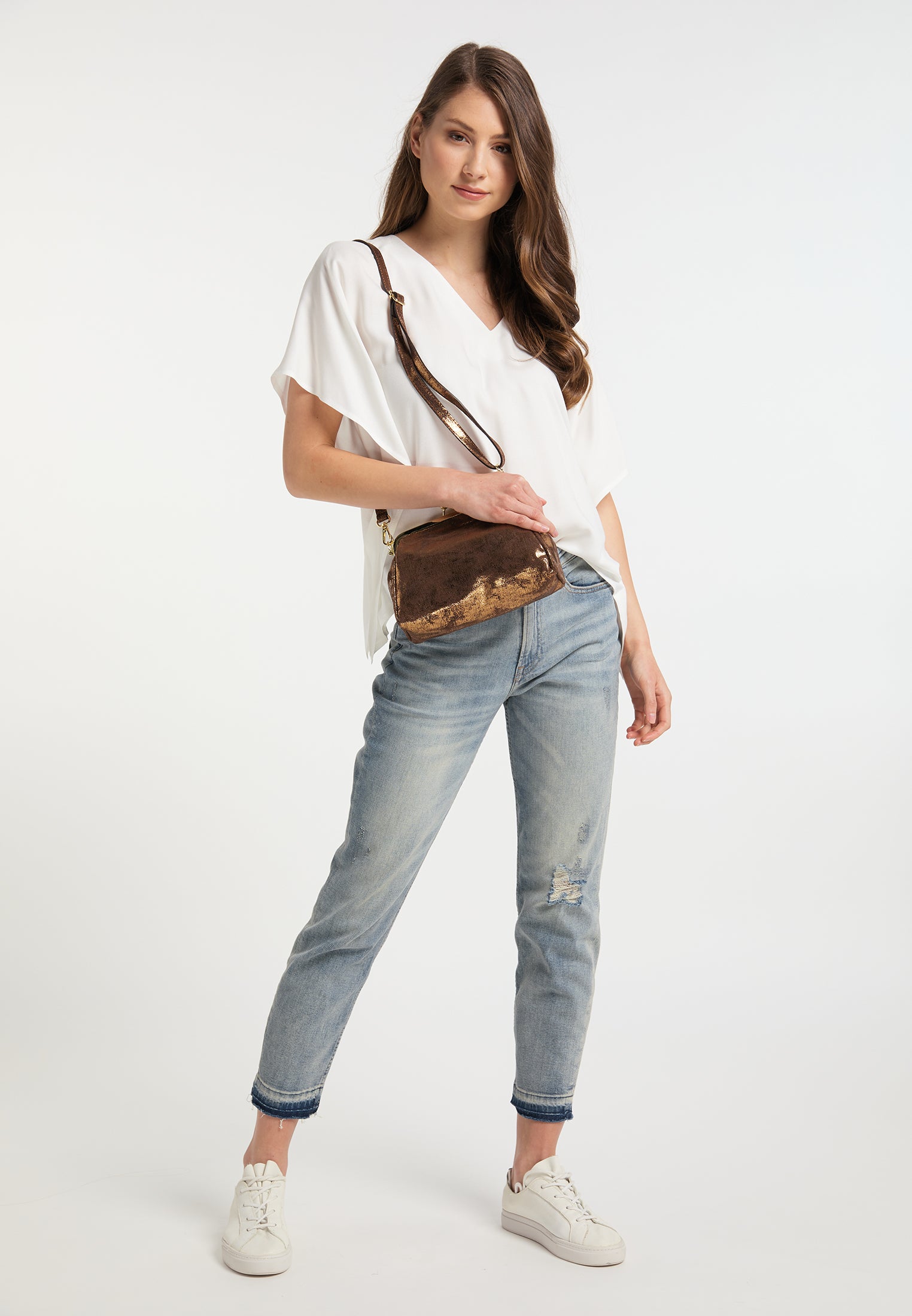 DreiMaster Vintage GL Women's Clutch