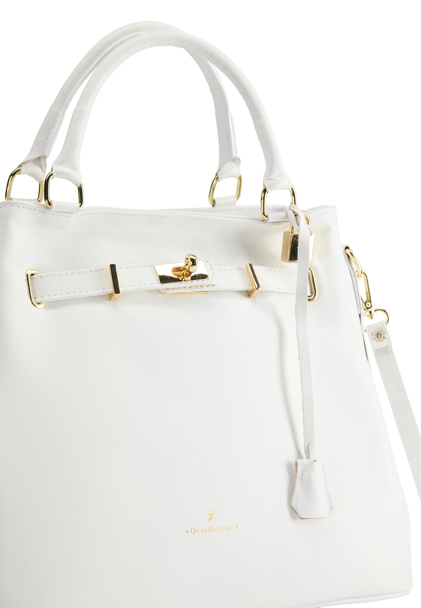 DreiMaster Klassik GL Women's Handtasche
