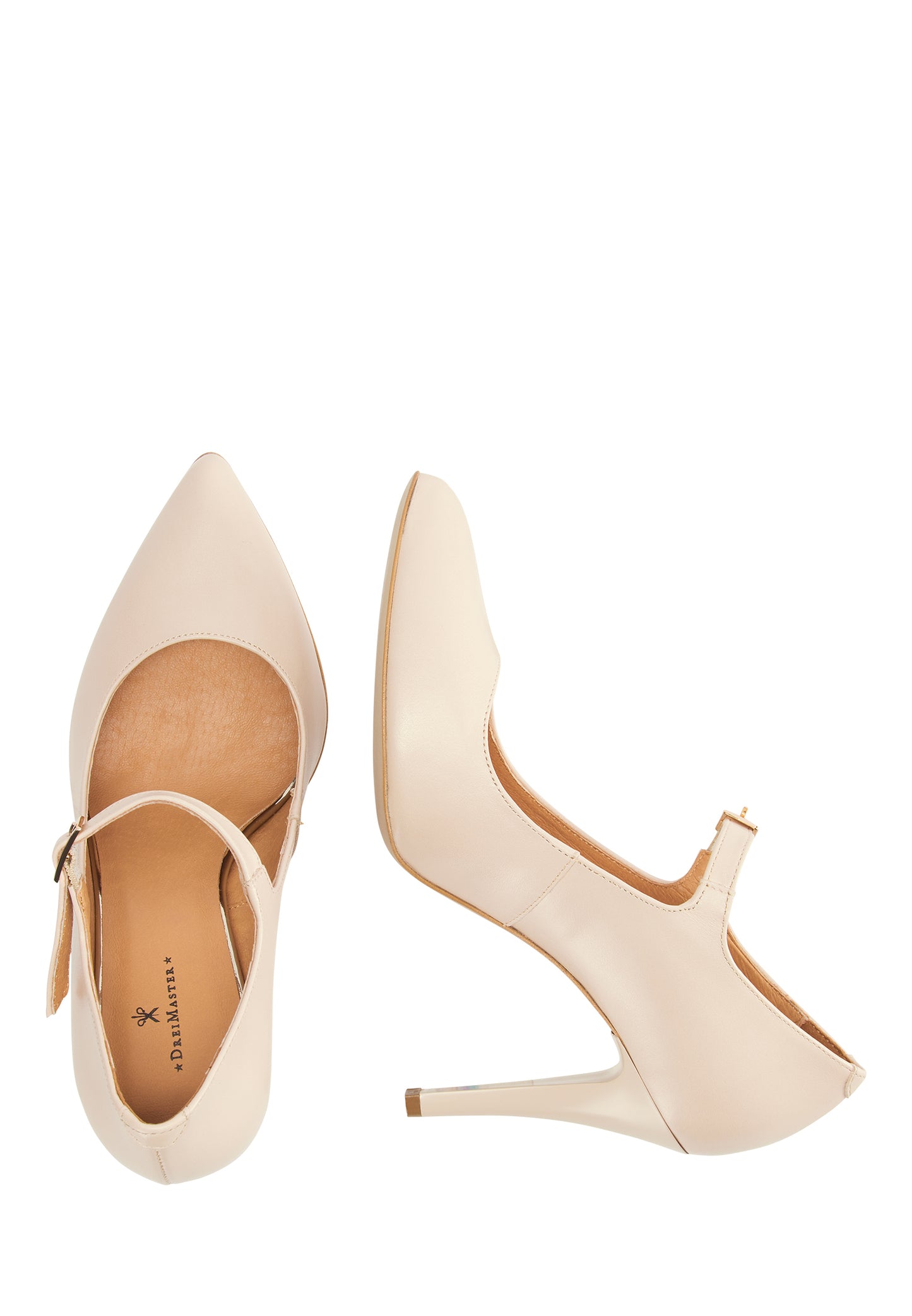 DreiMaster Klassik LI Women's Pumps