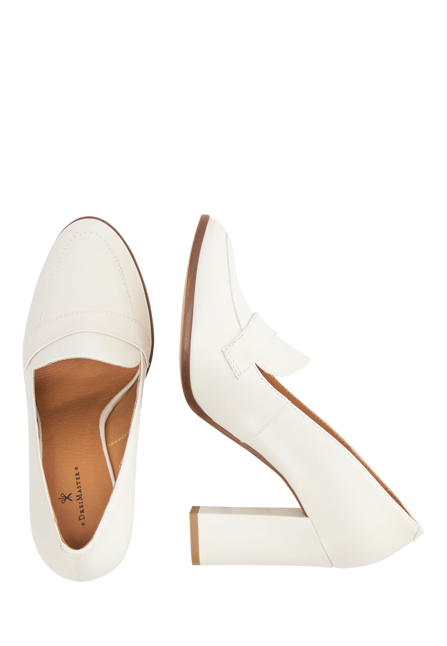 DreiMaster Klassik LI Women's Pumps