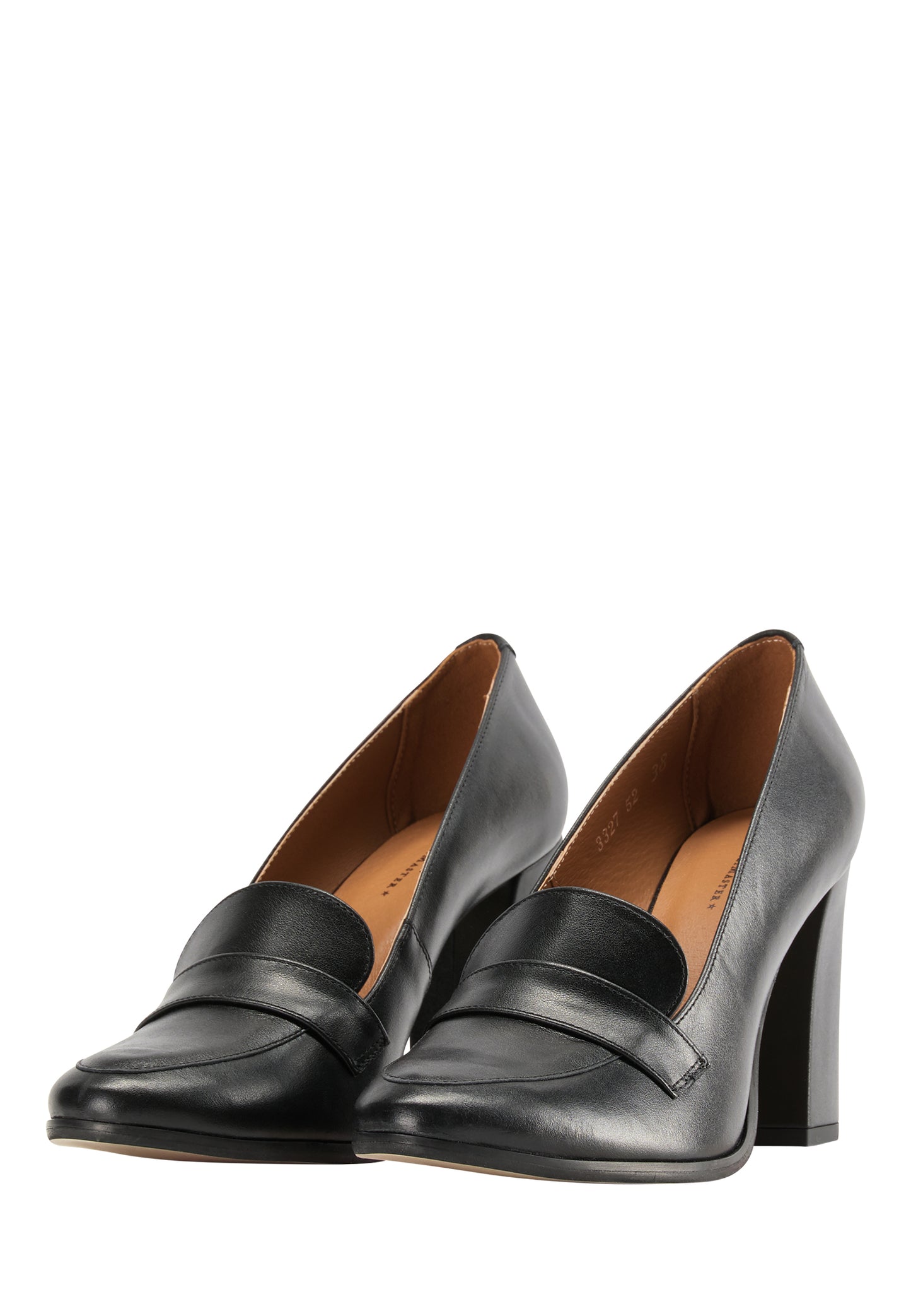 DreiMaster Klassik LI Women's Pumps