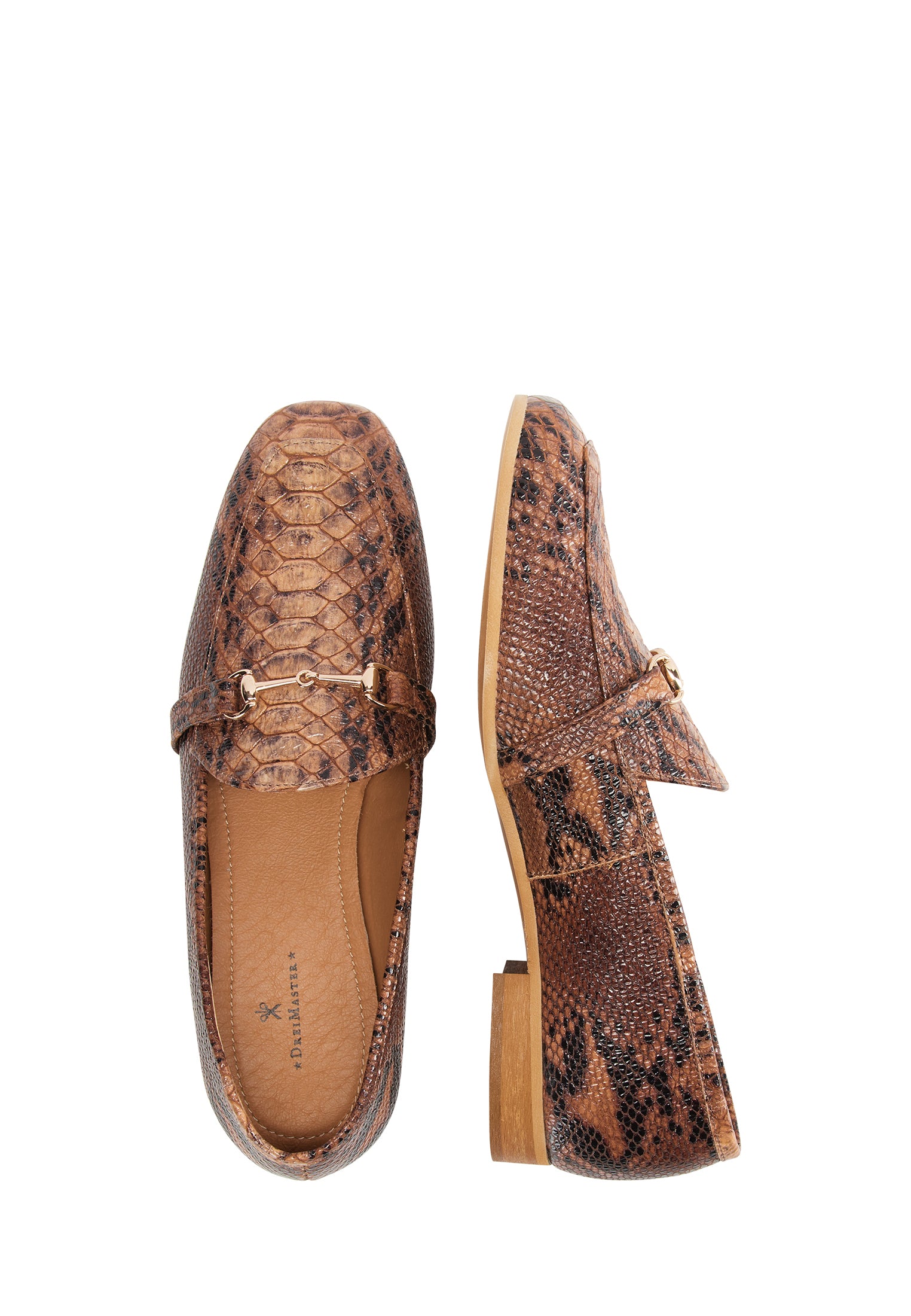 DreiMaster Klassik LI Women's Slipper