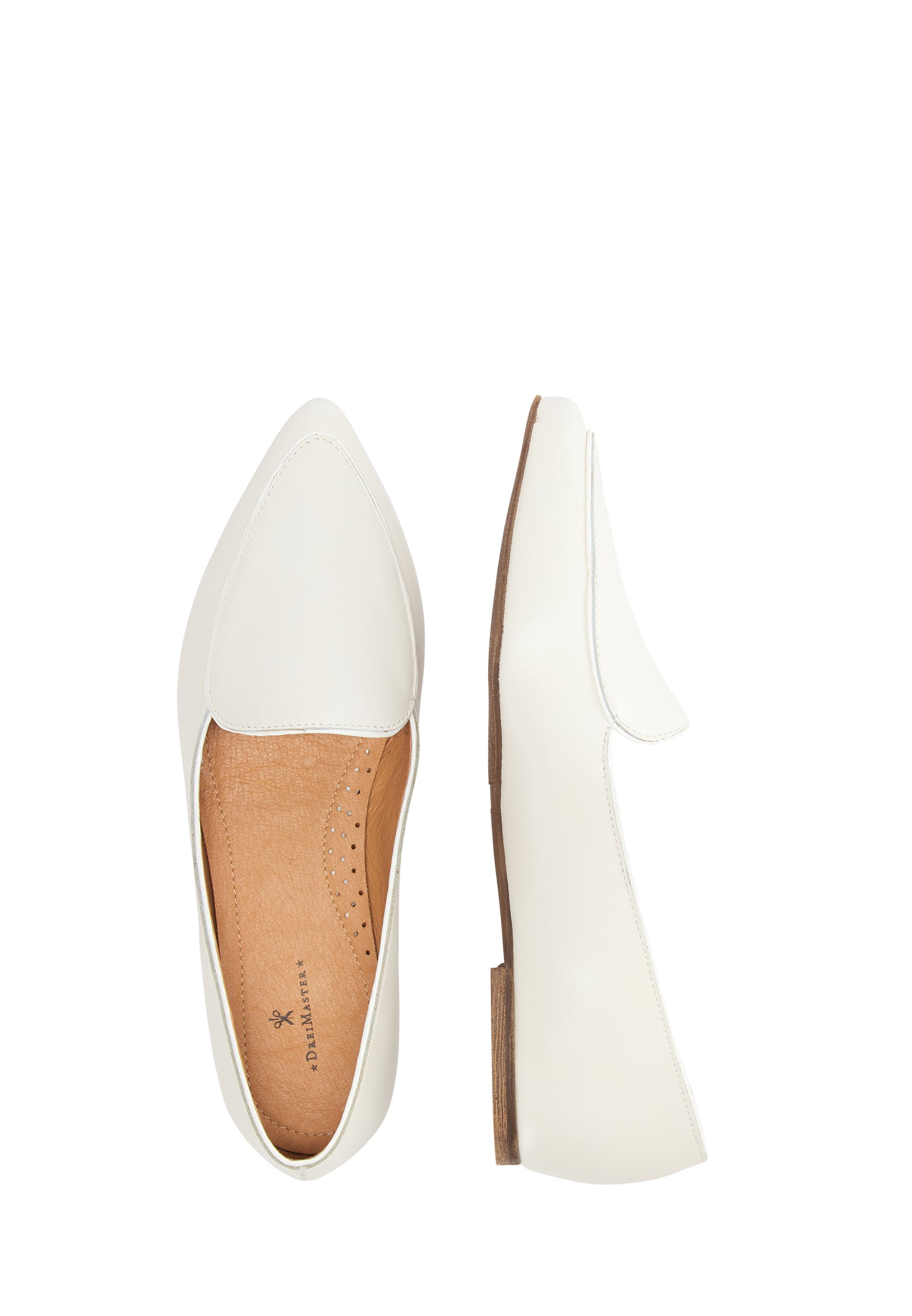 DreiMaster Klassik LI Women's Ballerina