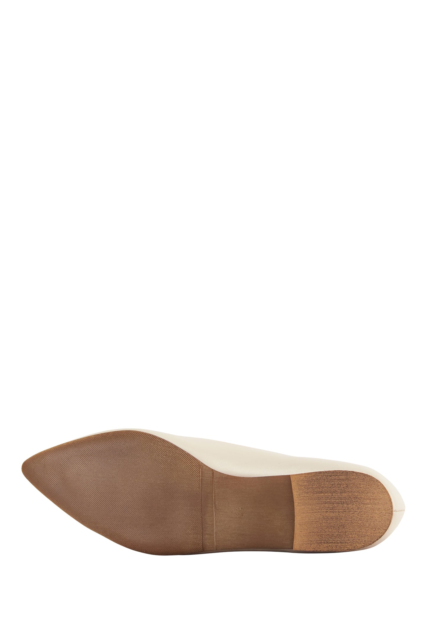 DreiMaster Klassik LI Women's Ballerina