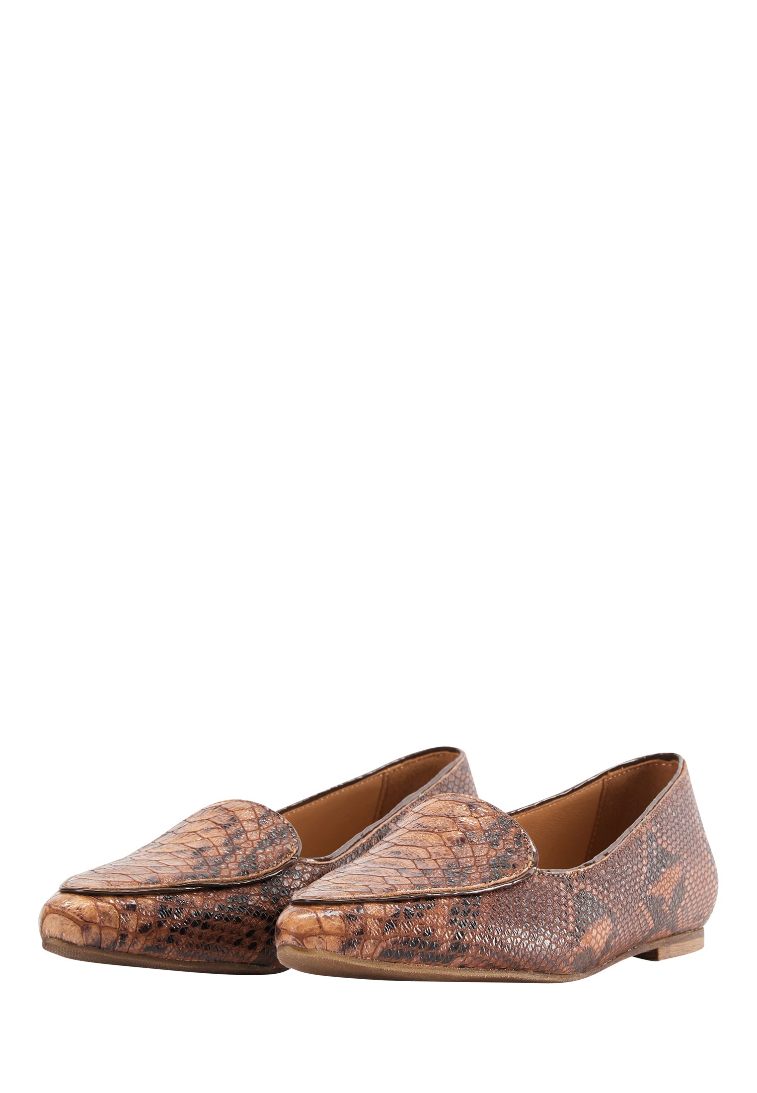 DreiMaster Klassik LI Women's Ballerina