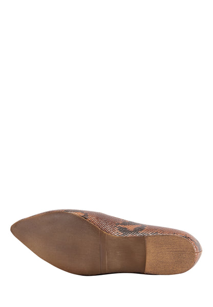 DreiMaster Klassik LI Women's Ballerina