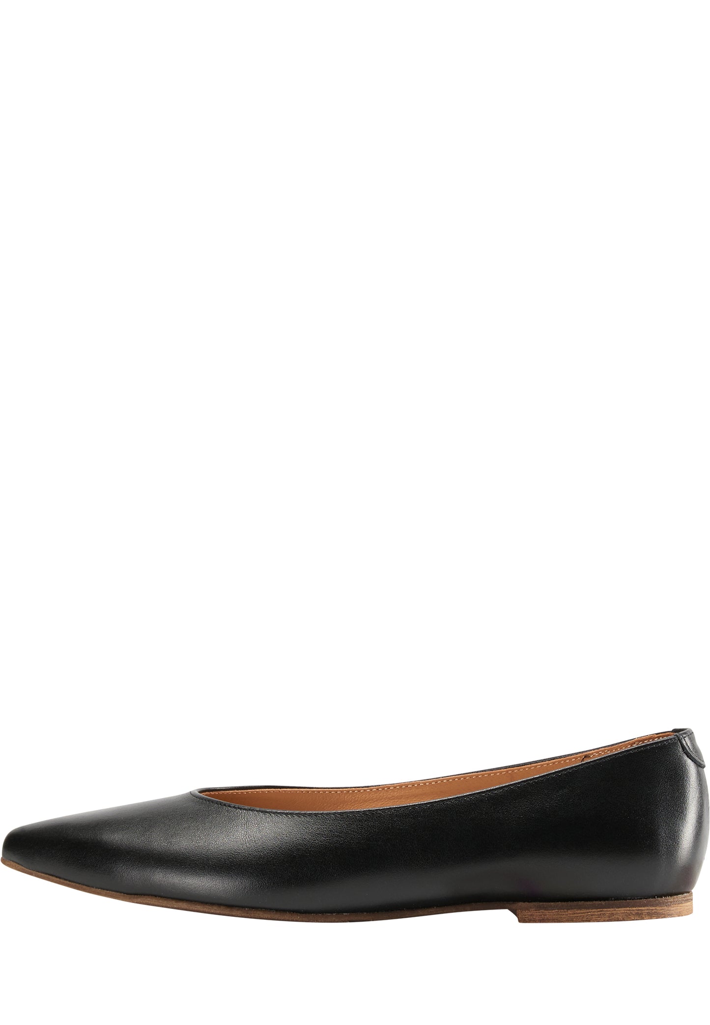 DreiMaster Klassik LI Women's Ballerina