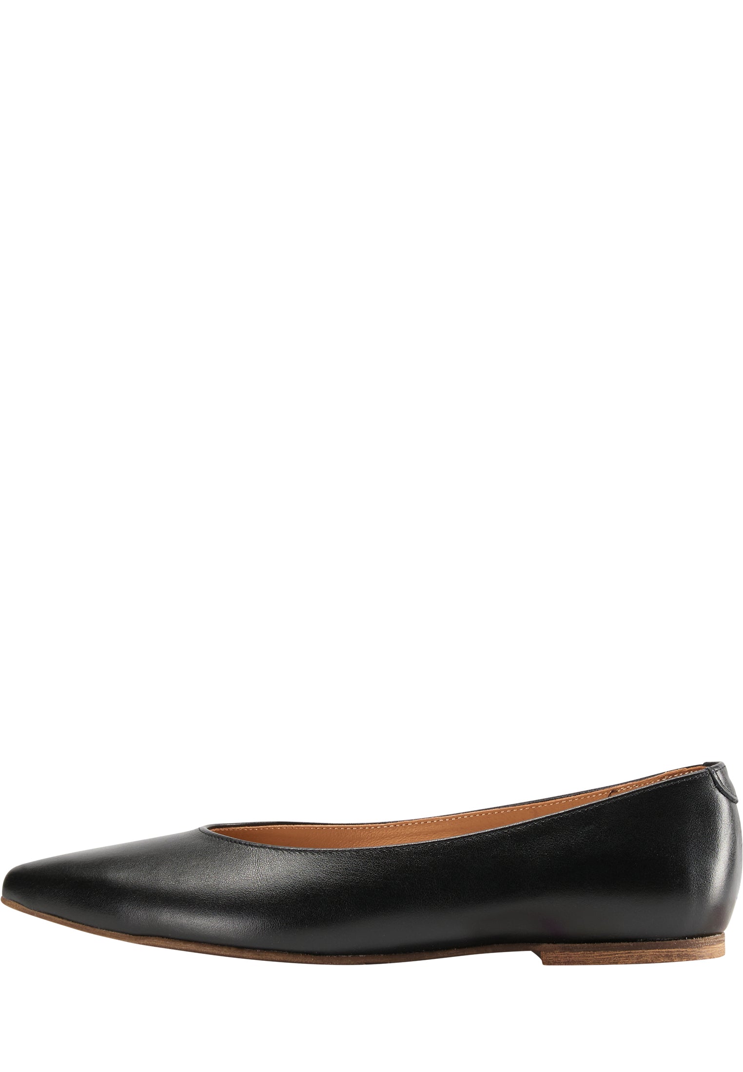 DreiMaster Klassik LI Women's Ballerina