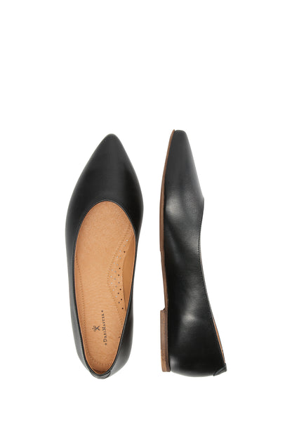 DreiMaster Klassik LI Women's Ballerina