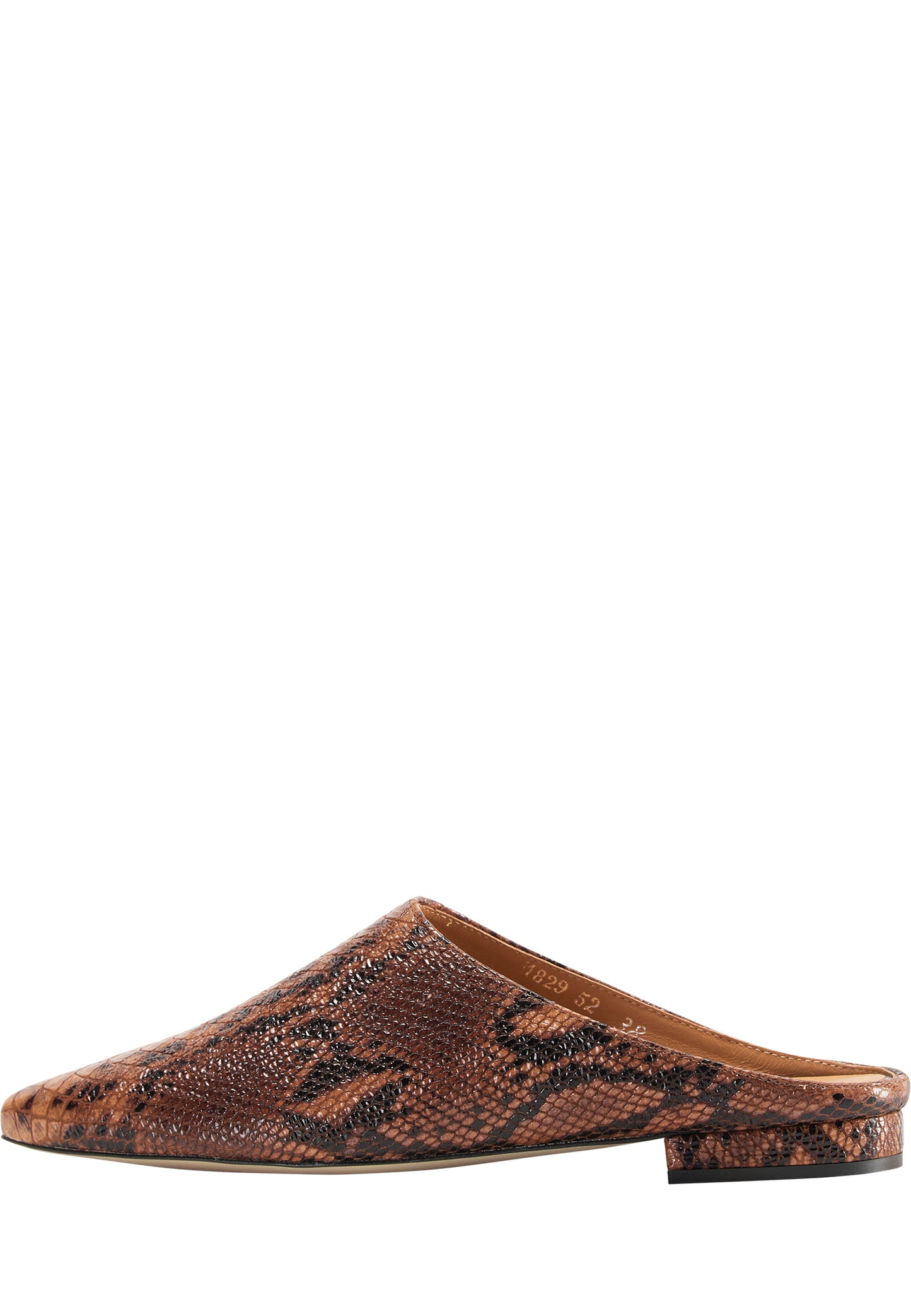 Dreimaster Vintage LI Women's Slipper