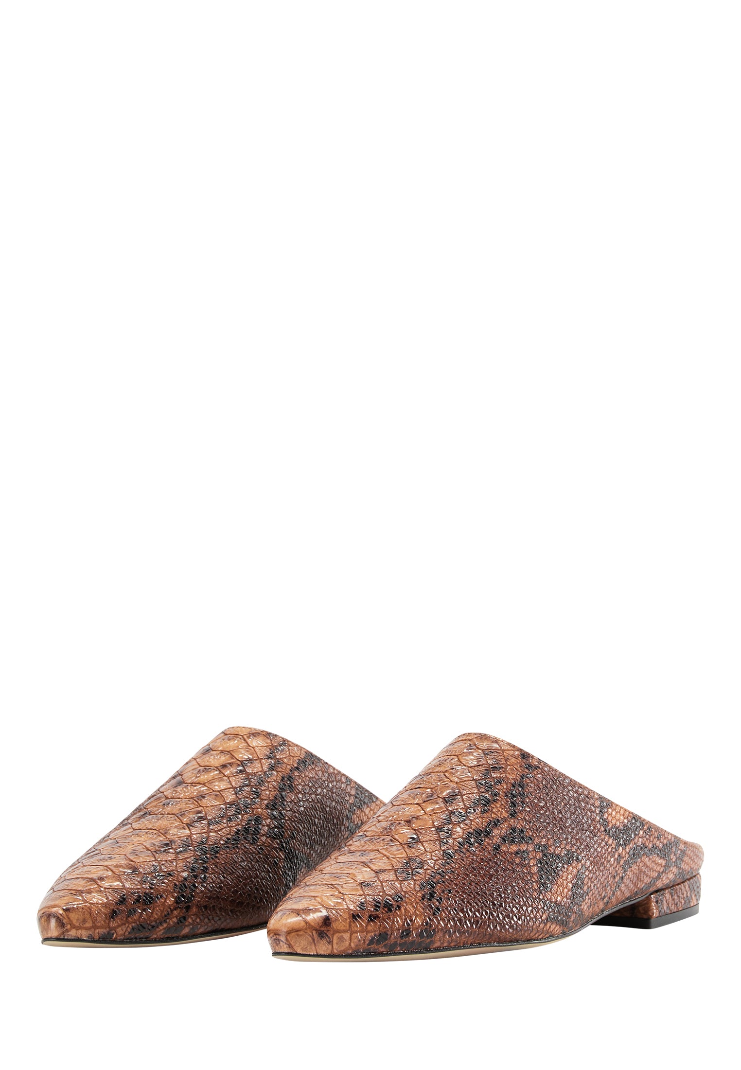 Dreimaster Vintage LI Women's Slipper