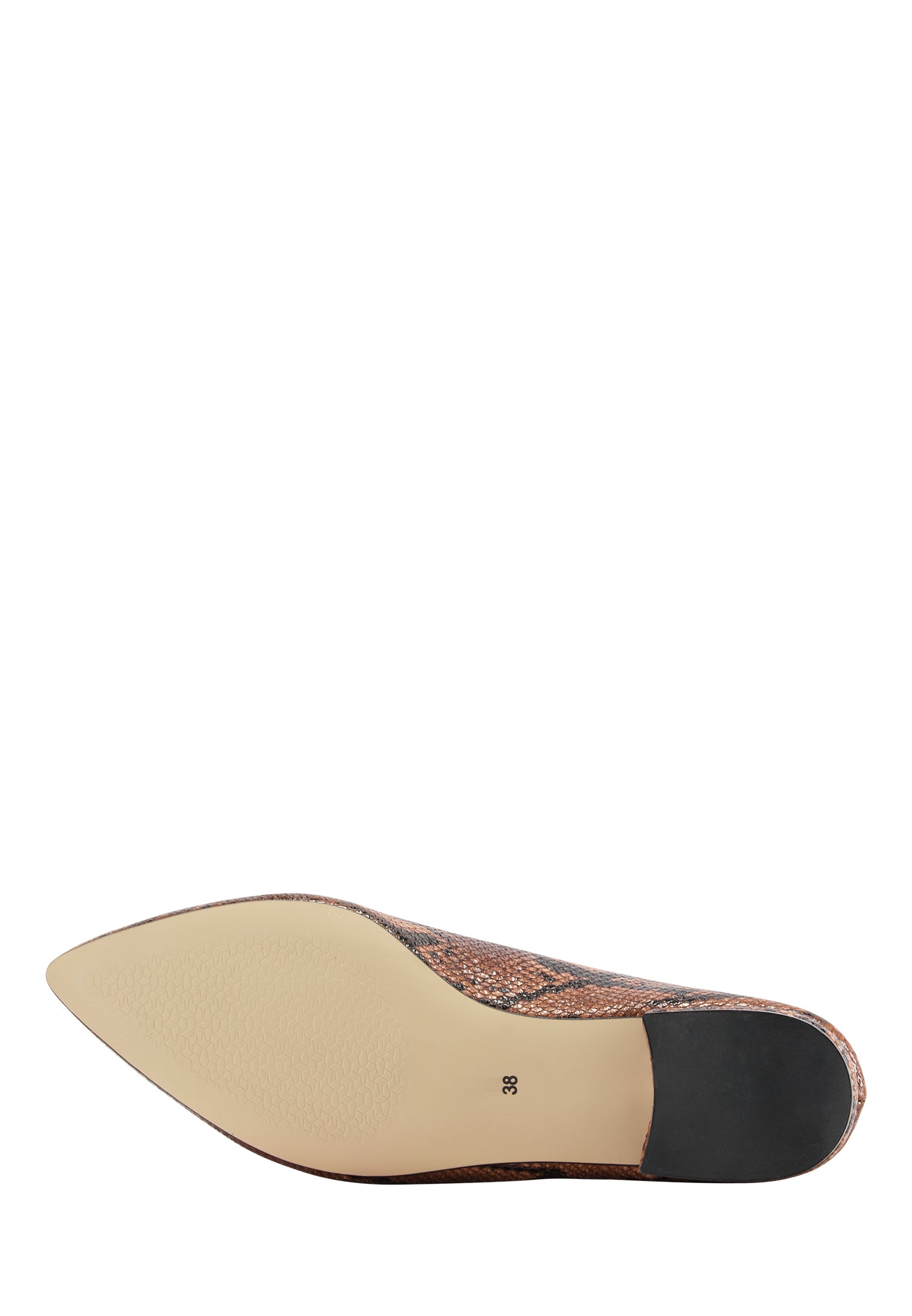 Dreimaster Vintage LI Women's Slipper