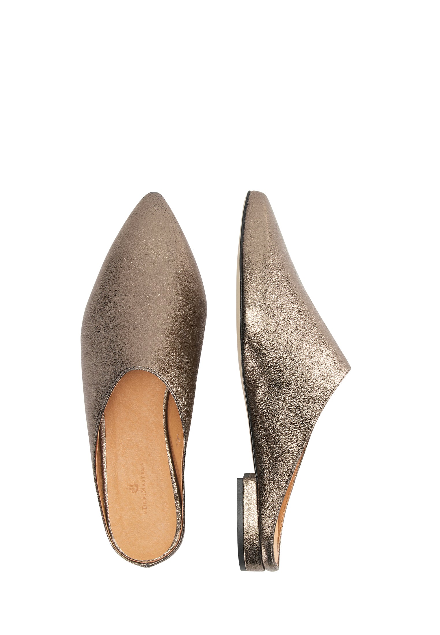Dreimaster Vintage LI Women's Slipper